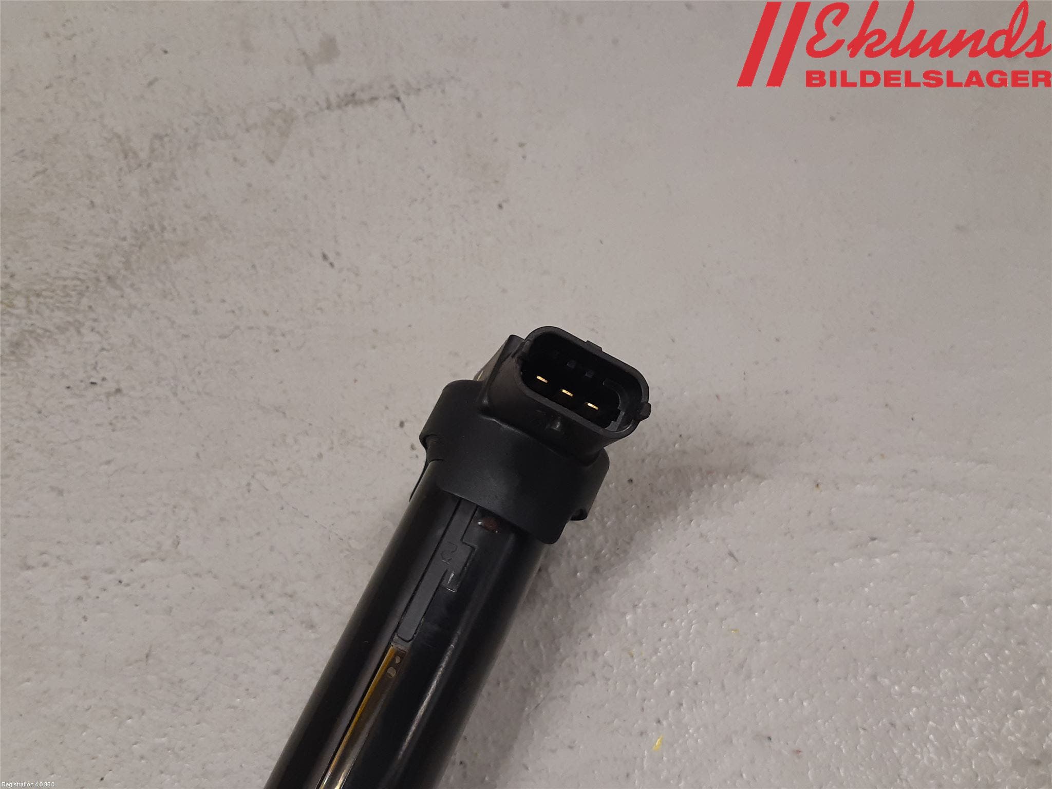 Peugeot 208 12-15 Tändspole