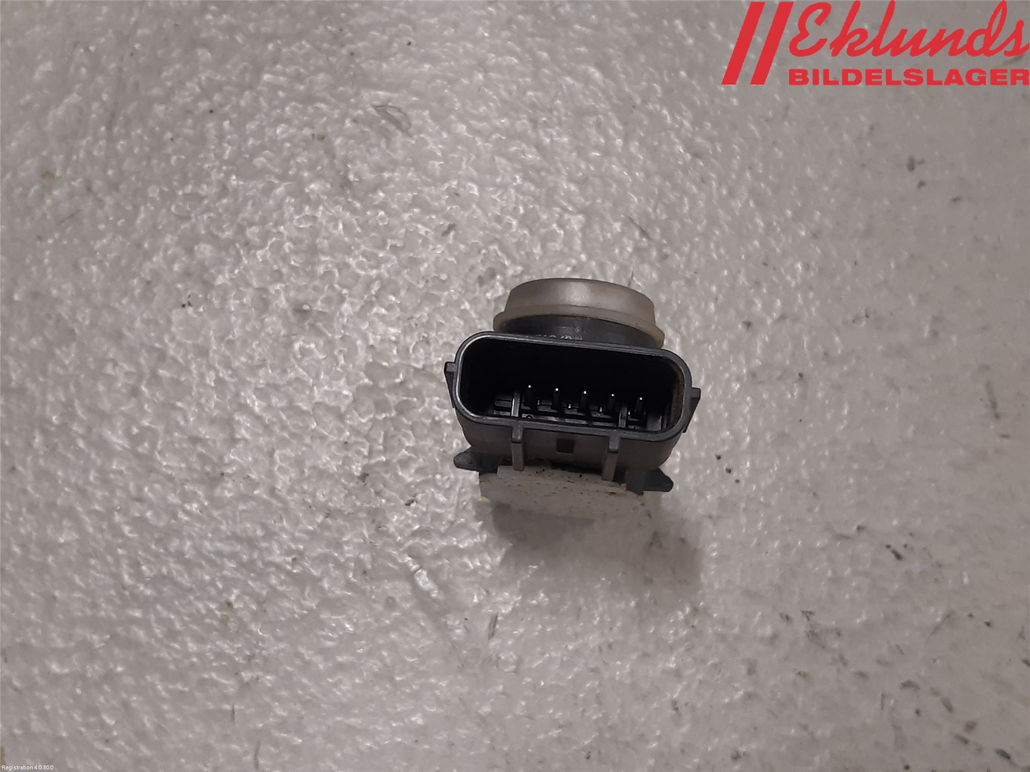 Honda CR-V 13-18 Parkeringshjälp Backsensor