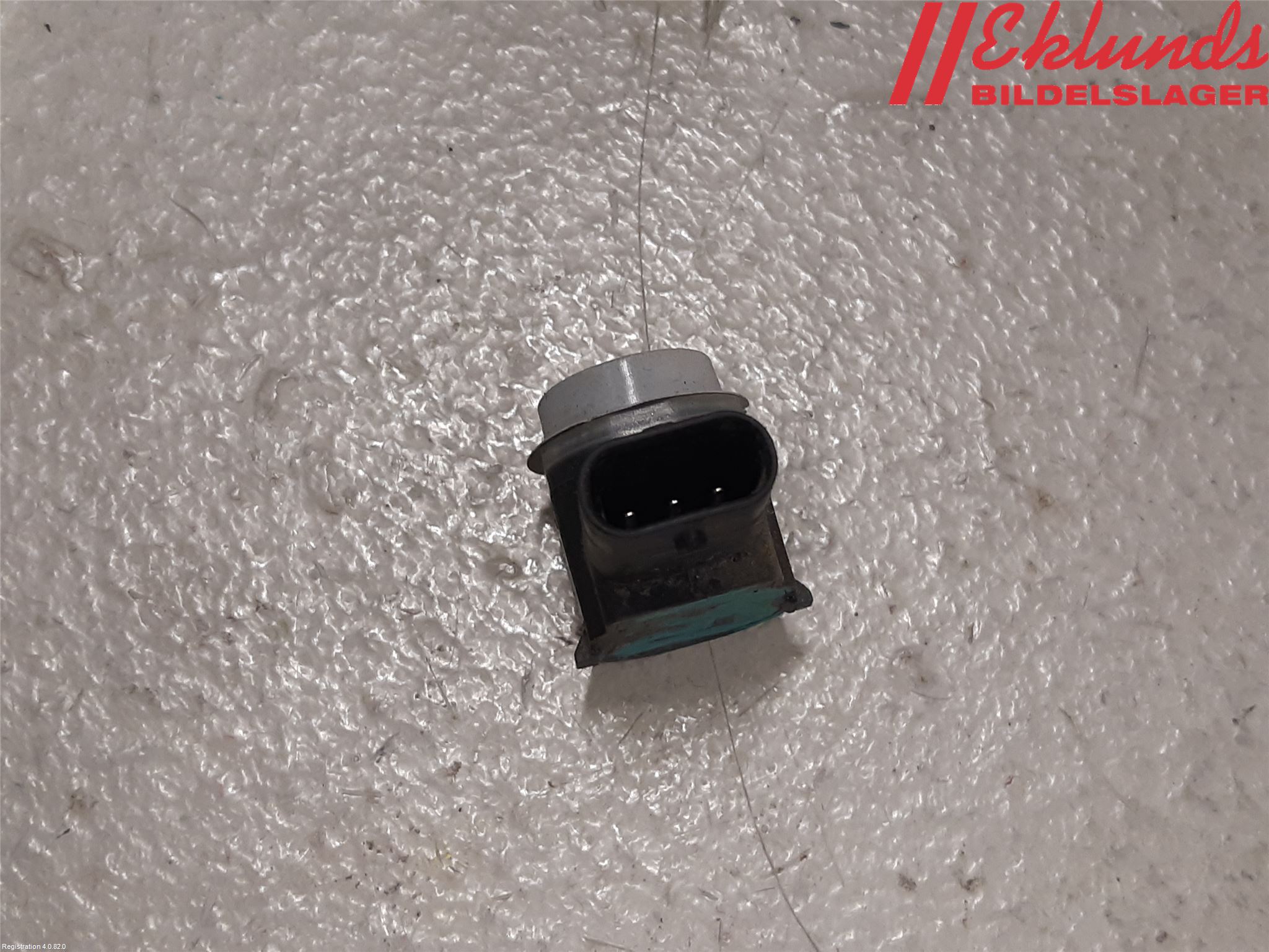 Audi A6/S6 4G 11-18 Parkeringshjälp Backsensor