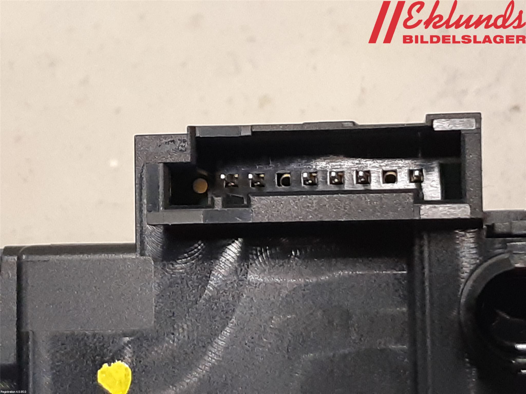 BMW X1 F48 15-22 Cd Radio - Multimediapanel