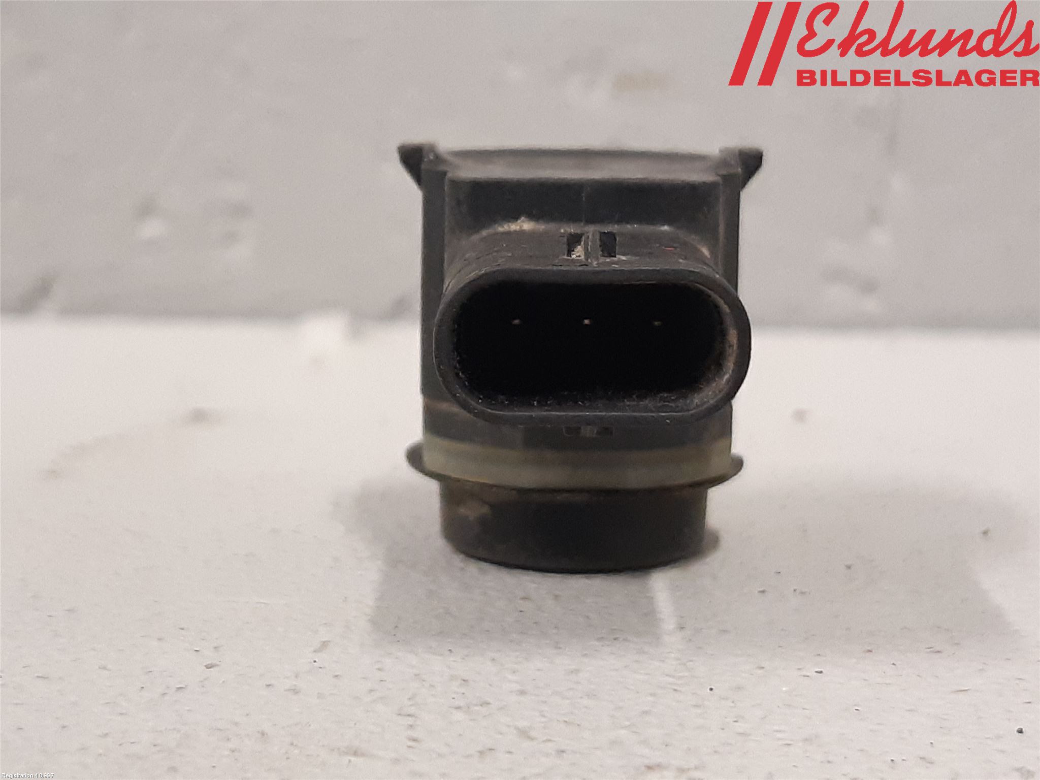 Volvo V60 CROSS COUNTRY 16-18 Parkeringshjälp Backsensor