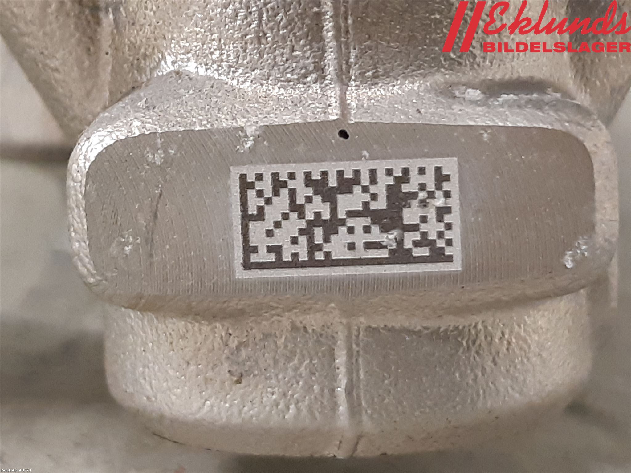 Toyota RAV4 19- Abs Hydraulpump