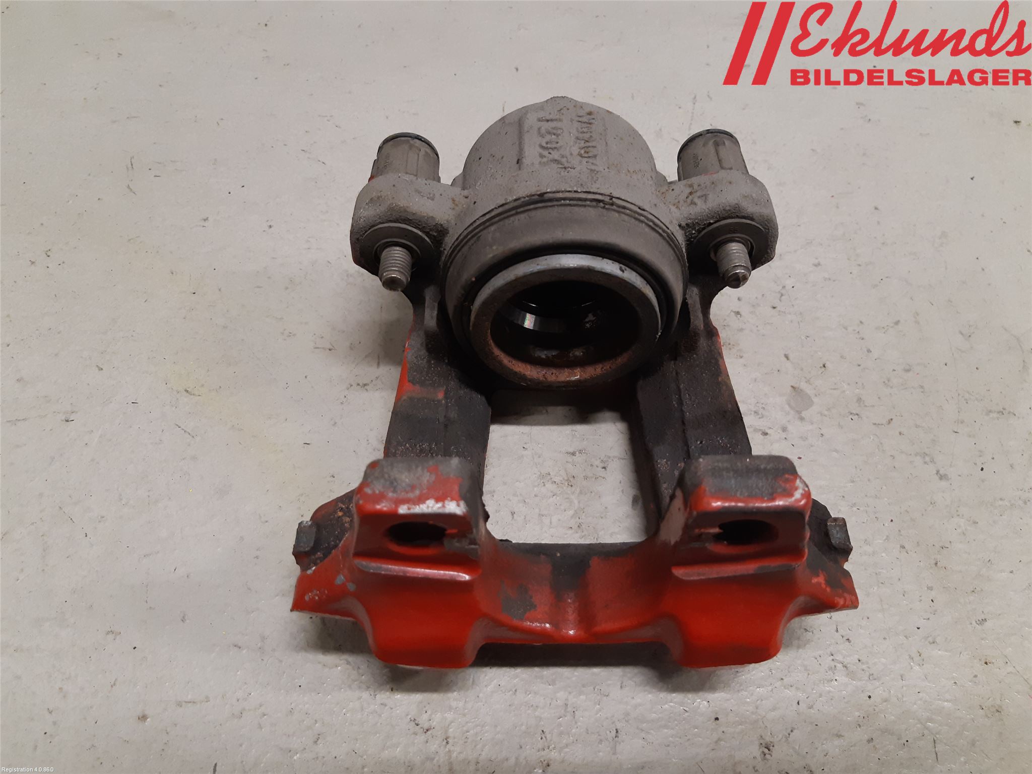 BMW 2 F22/F23/F87 Coupé/Cab 13-21 Bromsok Fram Höger