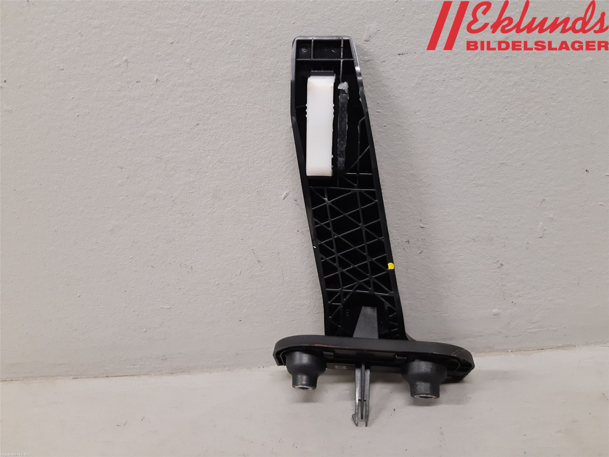 Toyota RAV4 19- Gaspedal