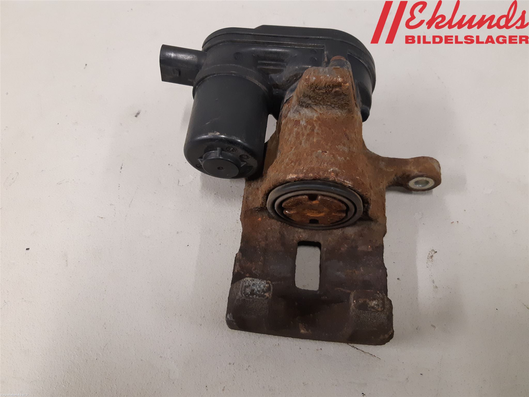 Kia OPTIMA 16-20 Bromsok Bak Höger