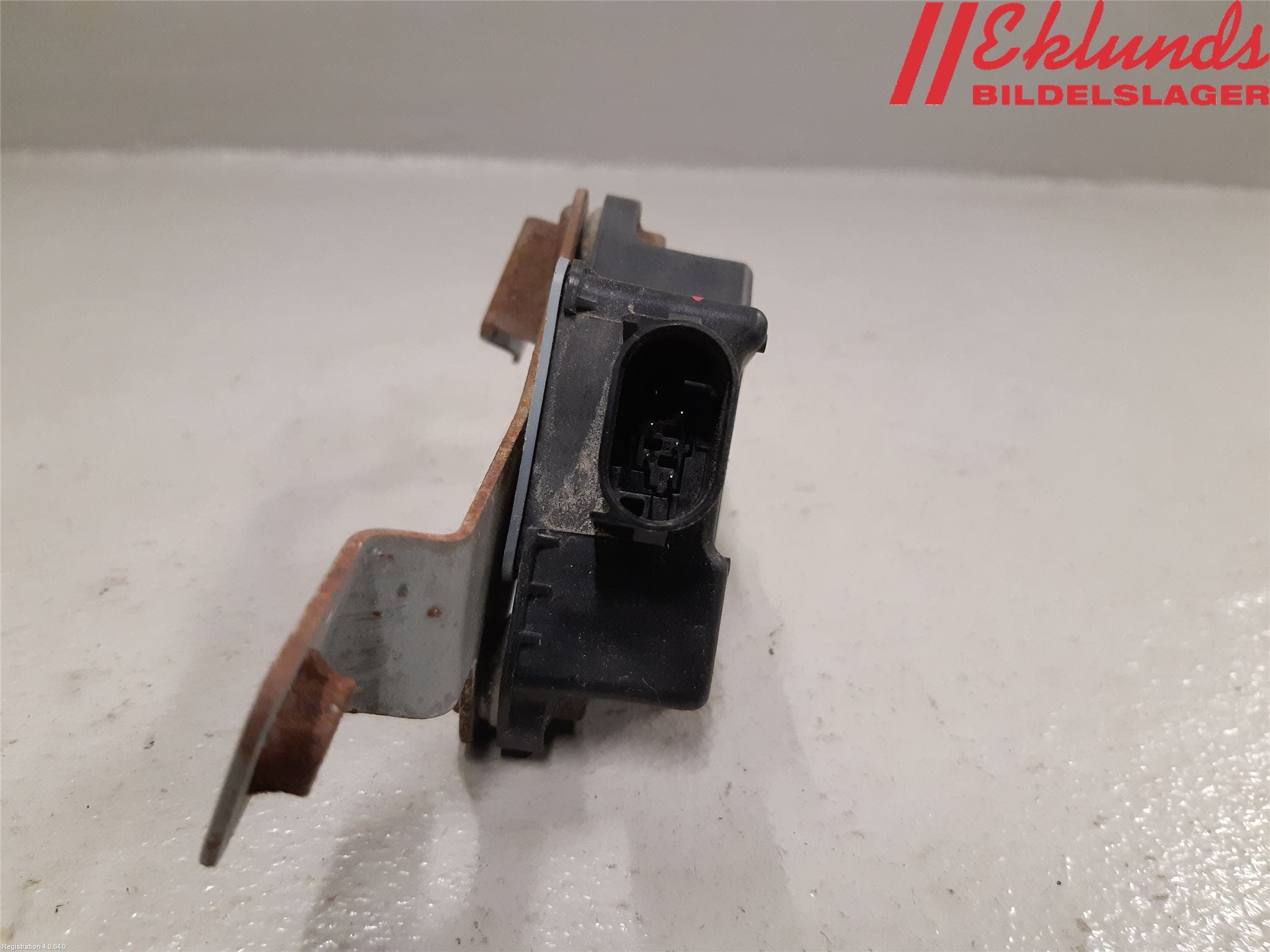 Hyundai i40 16-18 Styrenhet Övrigt