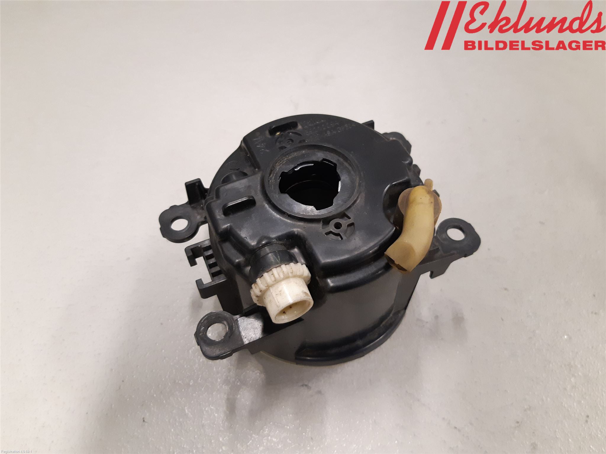 Peugeot 307     05-08 Dimljus-Varselljus Fram