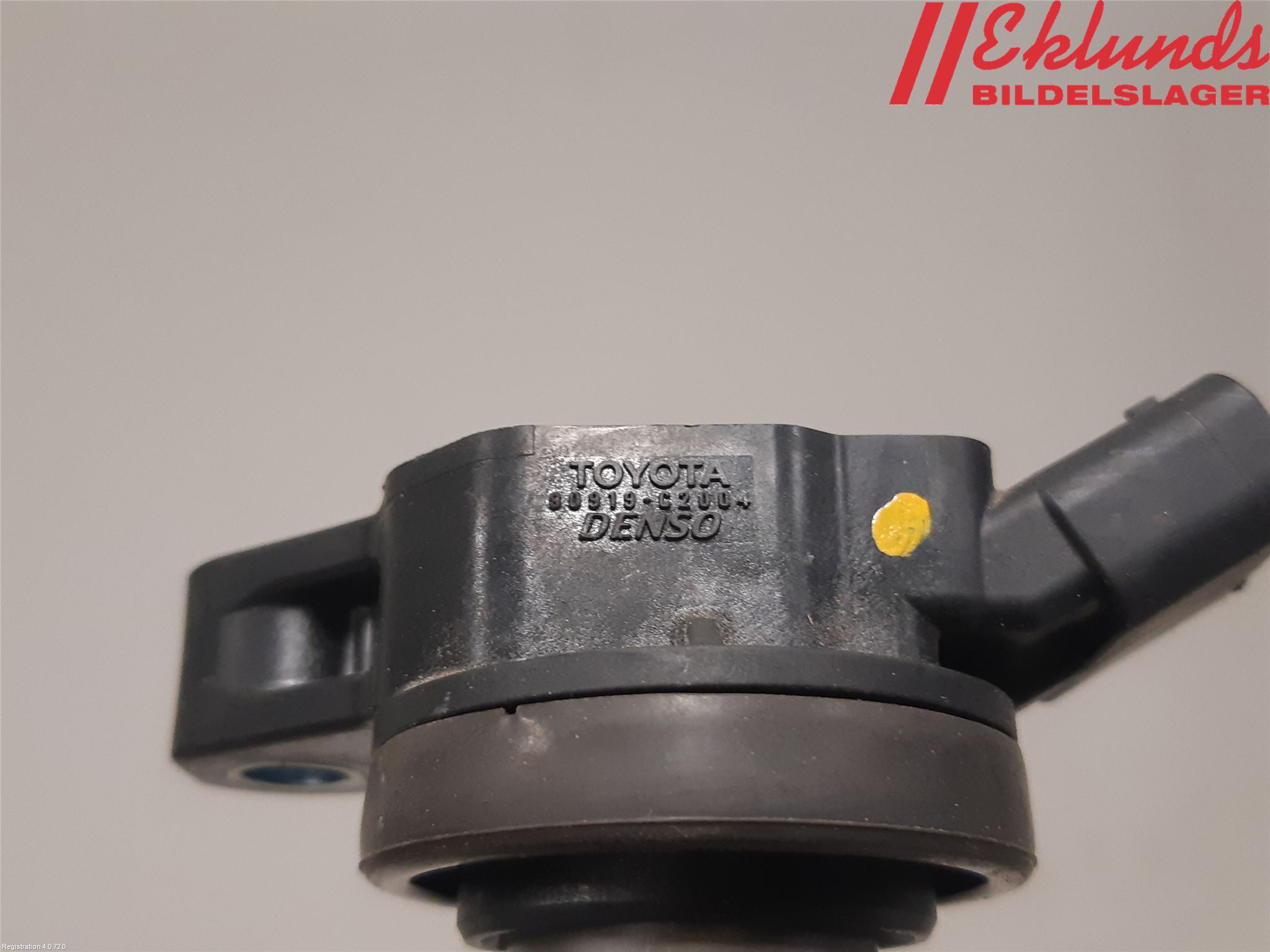 Toyota RAV4 13-18 Tändspole