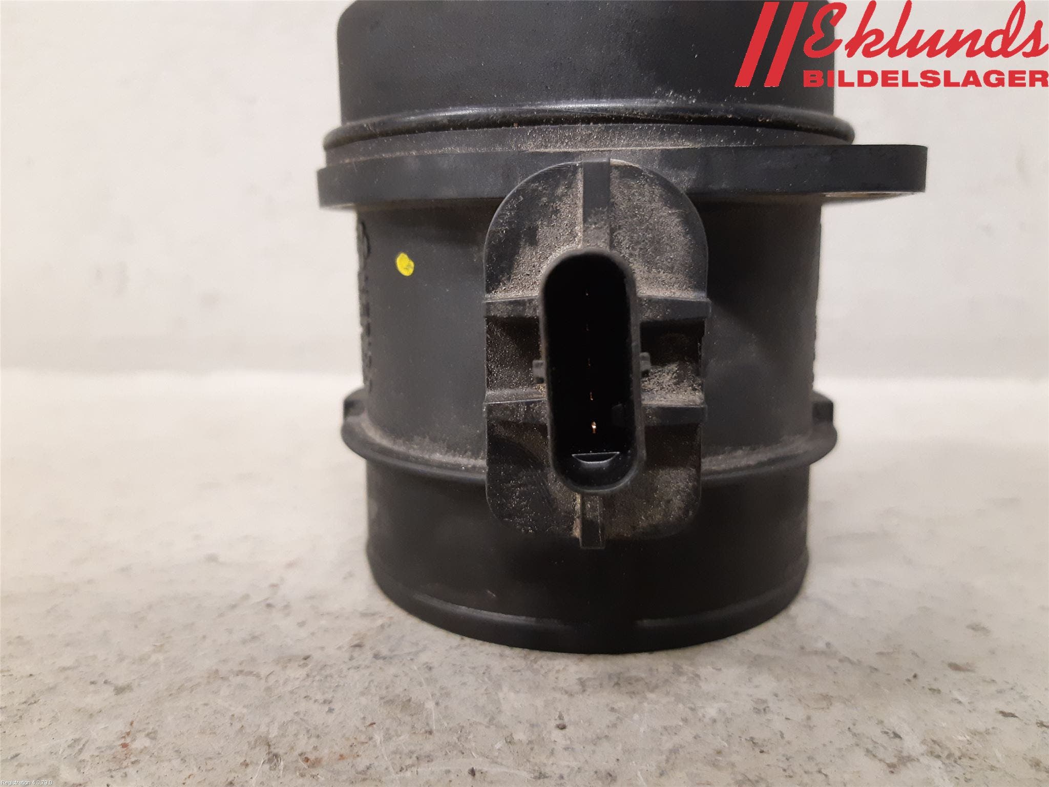 Hyundai SANTA FE 06-12 Injluftmassamätare