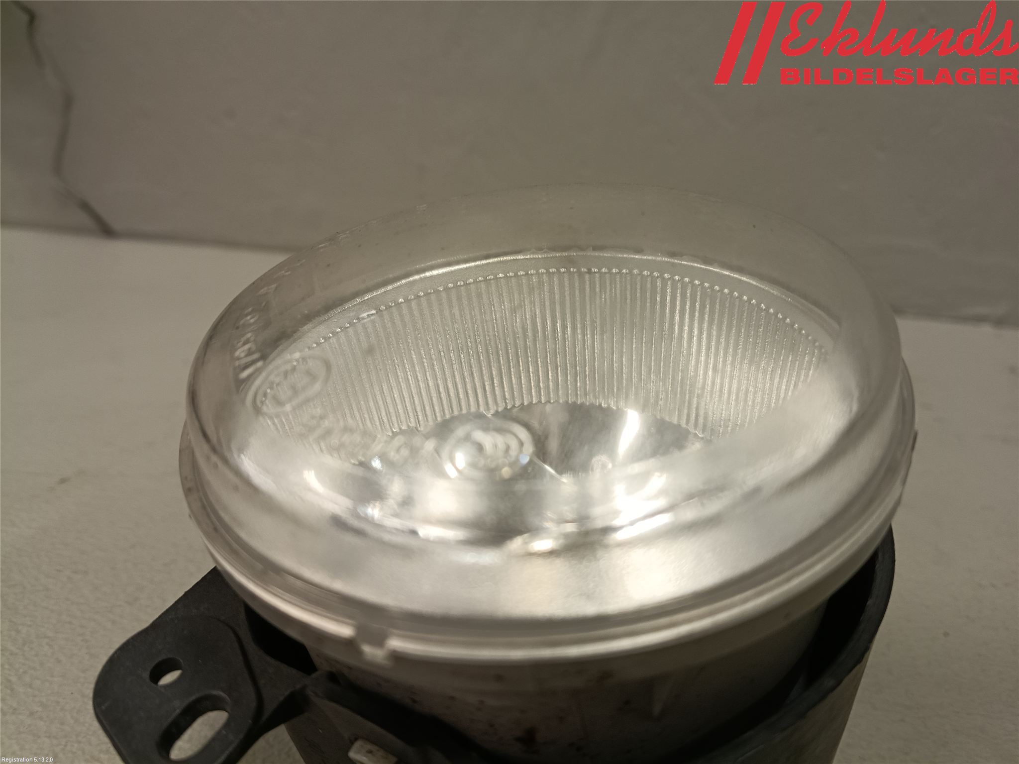 Fiat FREEMONT Dimljus-Varselljus Fram