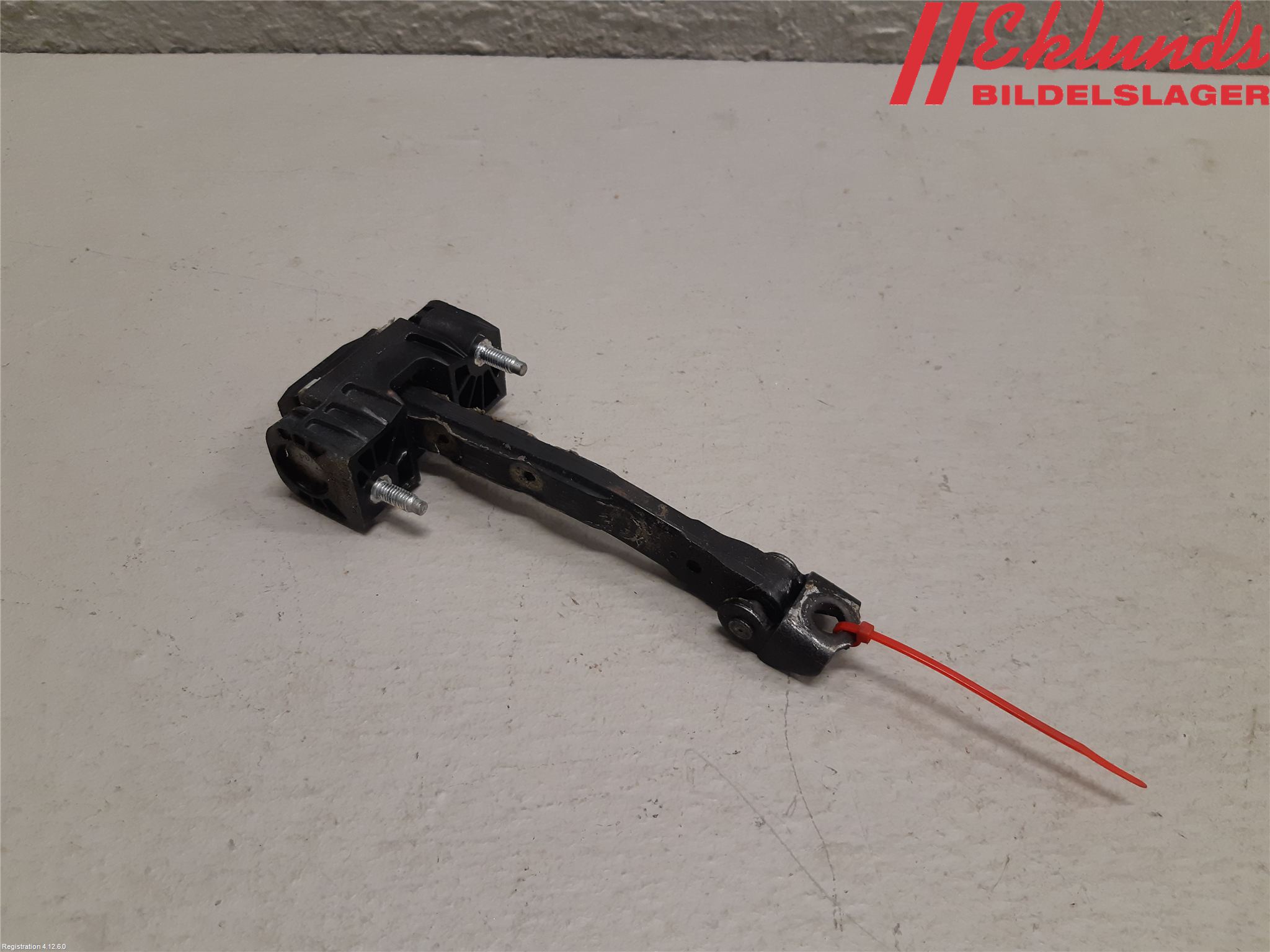 Volvo V60 14-18 Dörrstopp