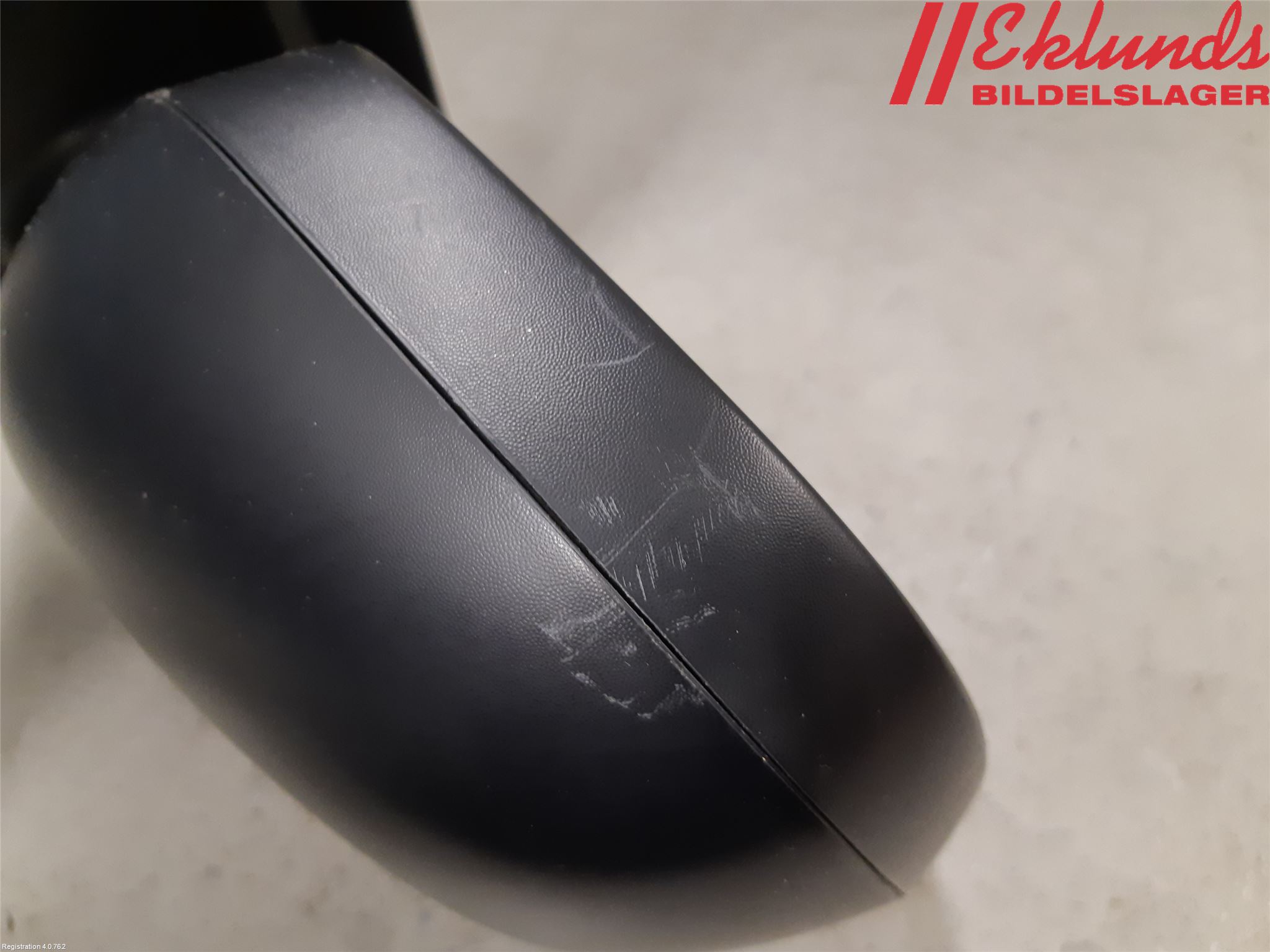 Citroen JUMPY/E-JUMPY 16- Spegel Yttre El Vä