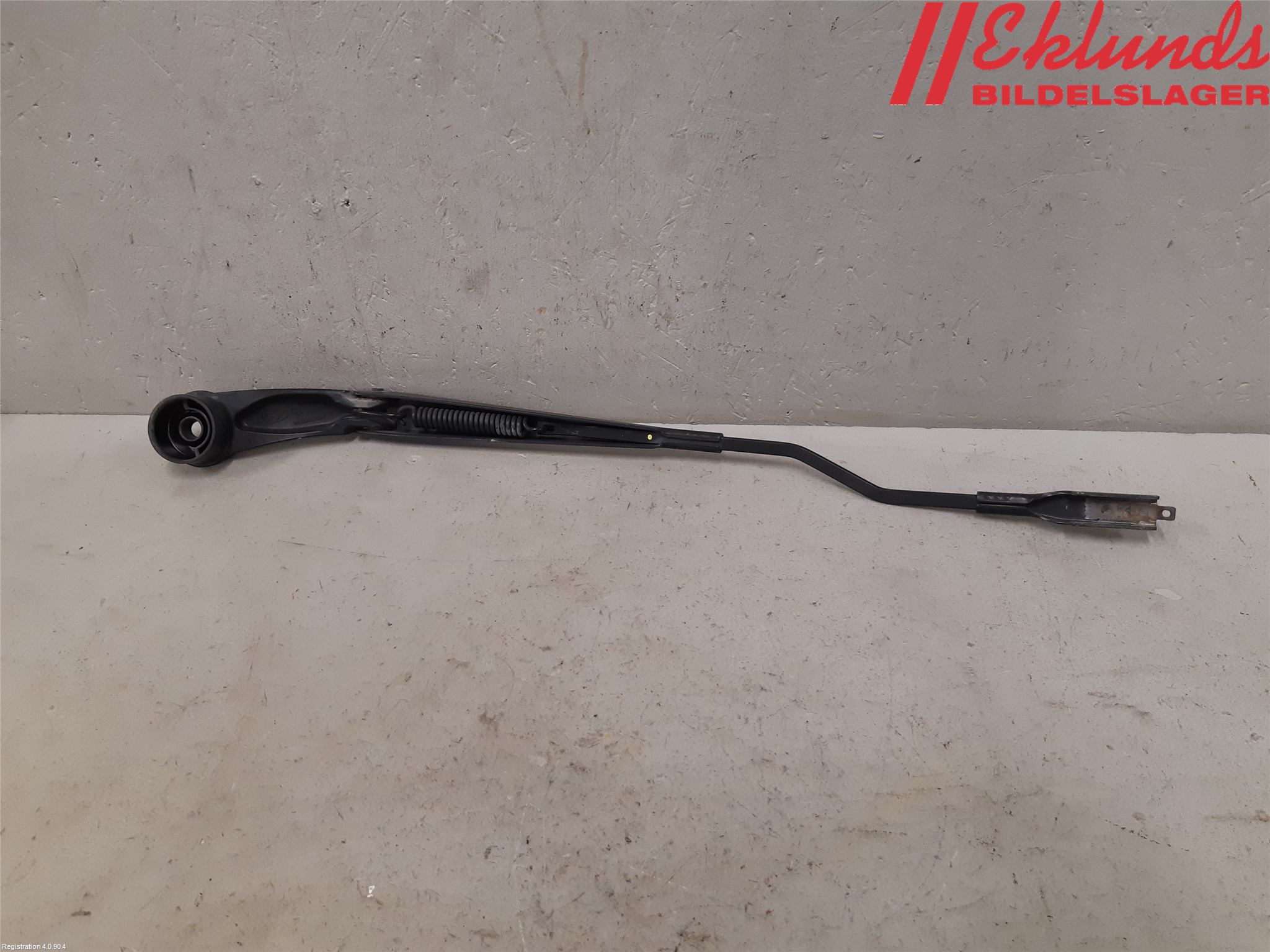 Ford TRANSIT/TOURNEO CONNECT 13-22 Torkararm Armar Vindruta
