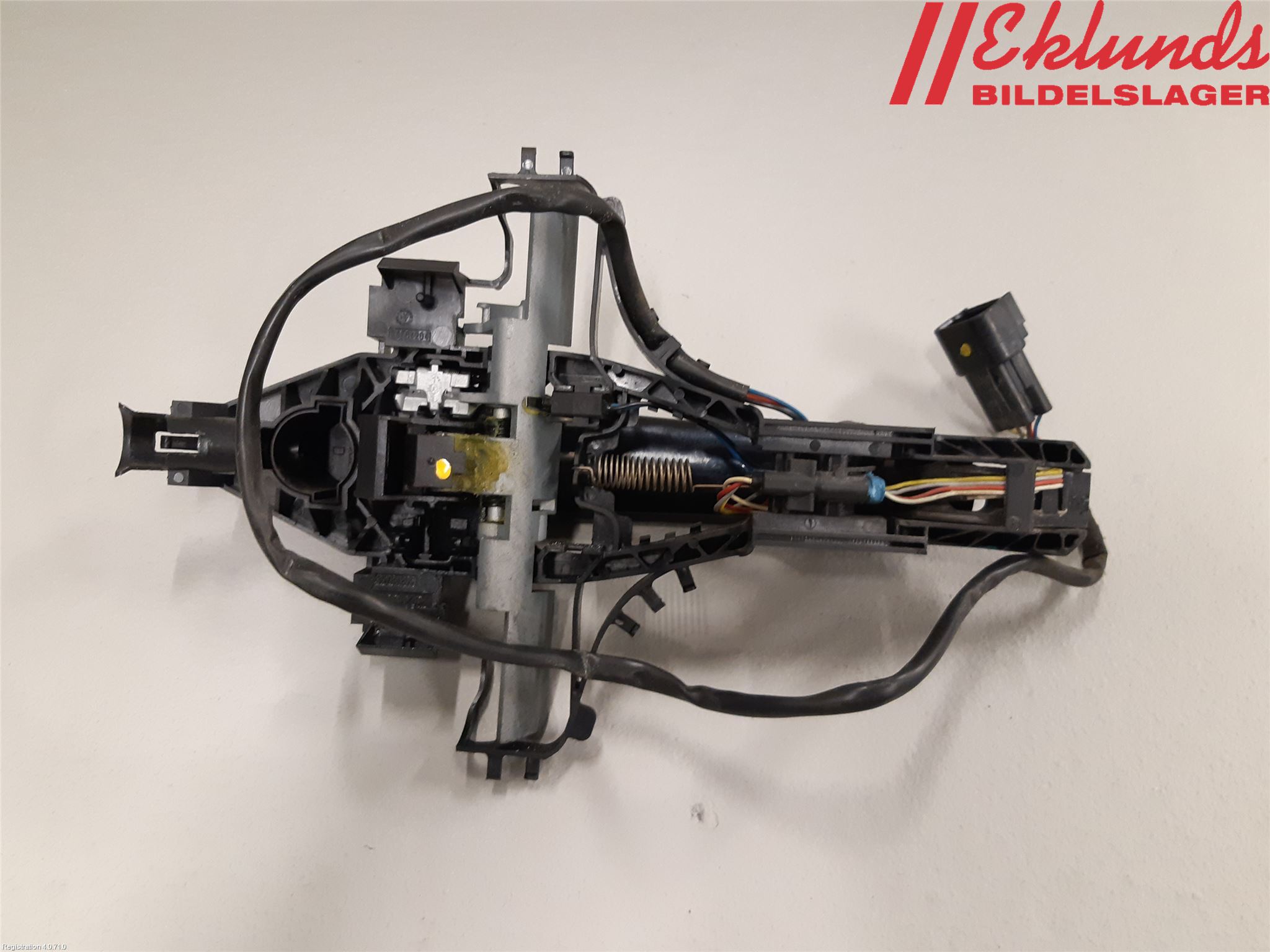 Volvo V70 08-13 Dörrhandtag Yttre Vä