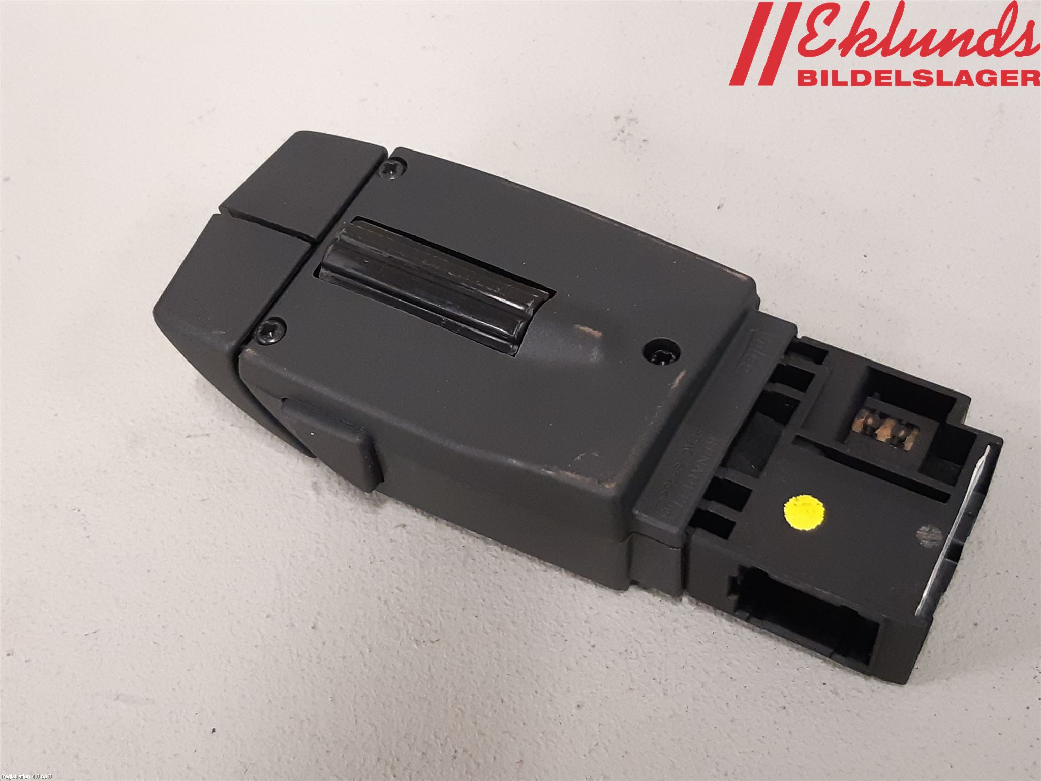Fiat TALENTO 16- Spak-Rattreglage Radio