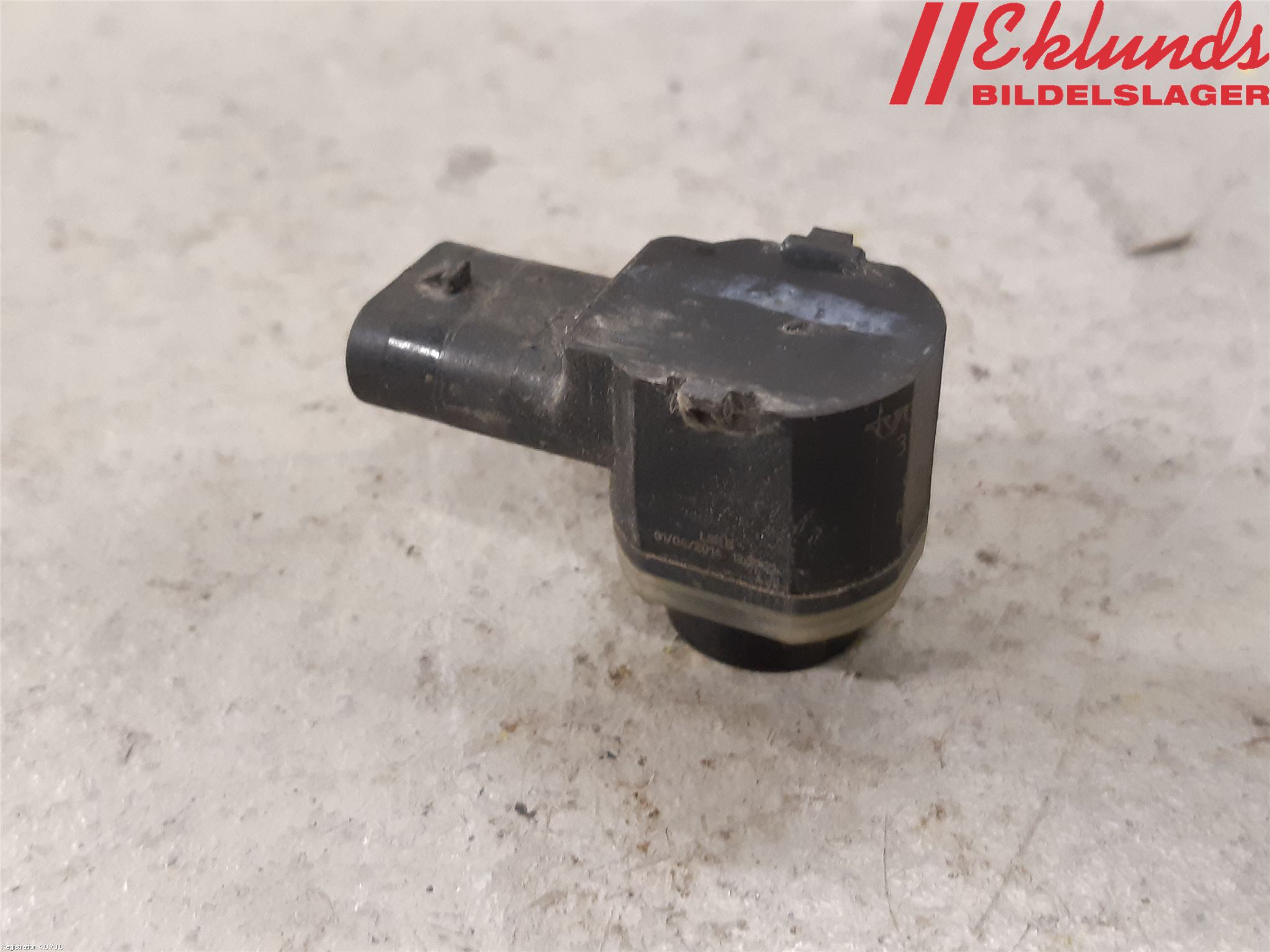 Volvo V40 12-19 Parkeringshjälp Backsensor