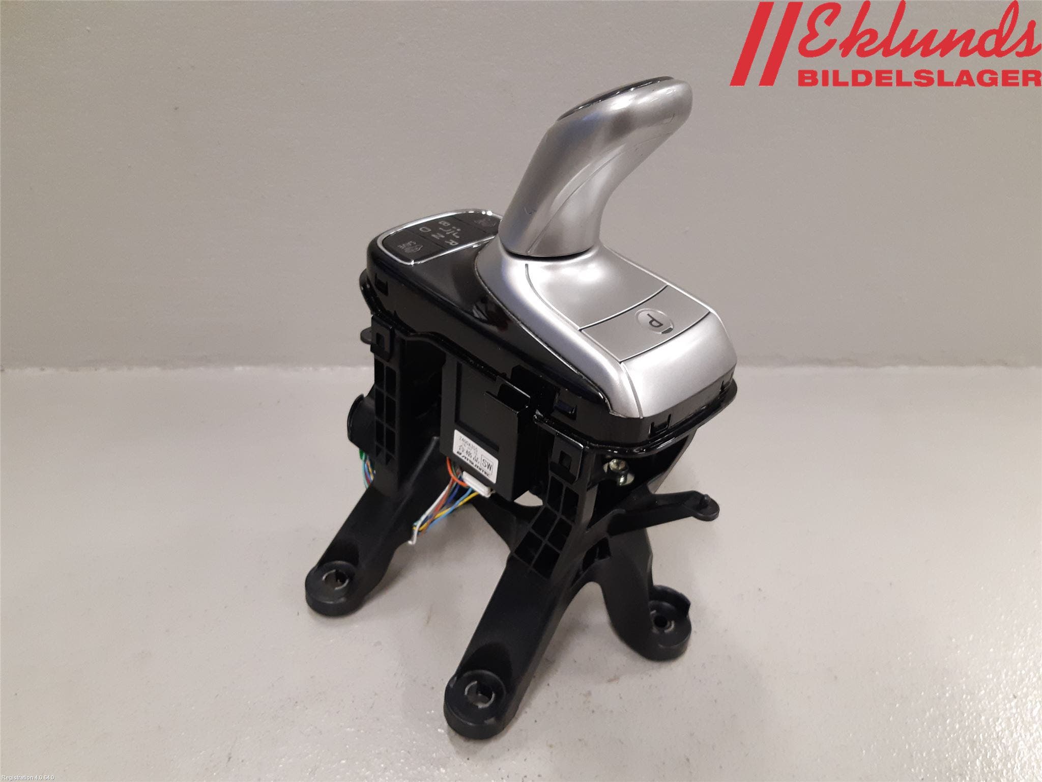 Mitsubishi OUTLANDER 13-21 Växelspak