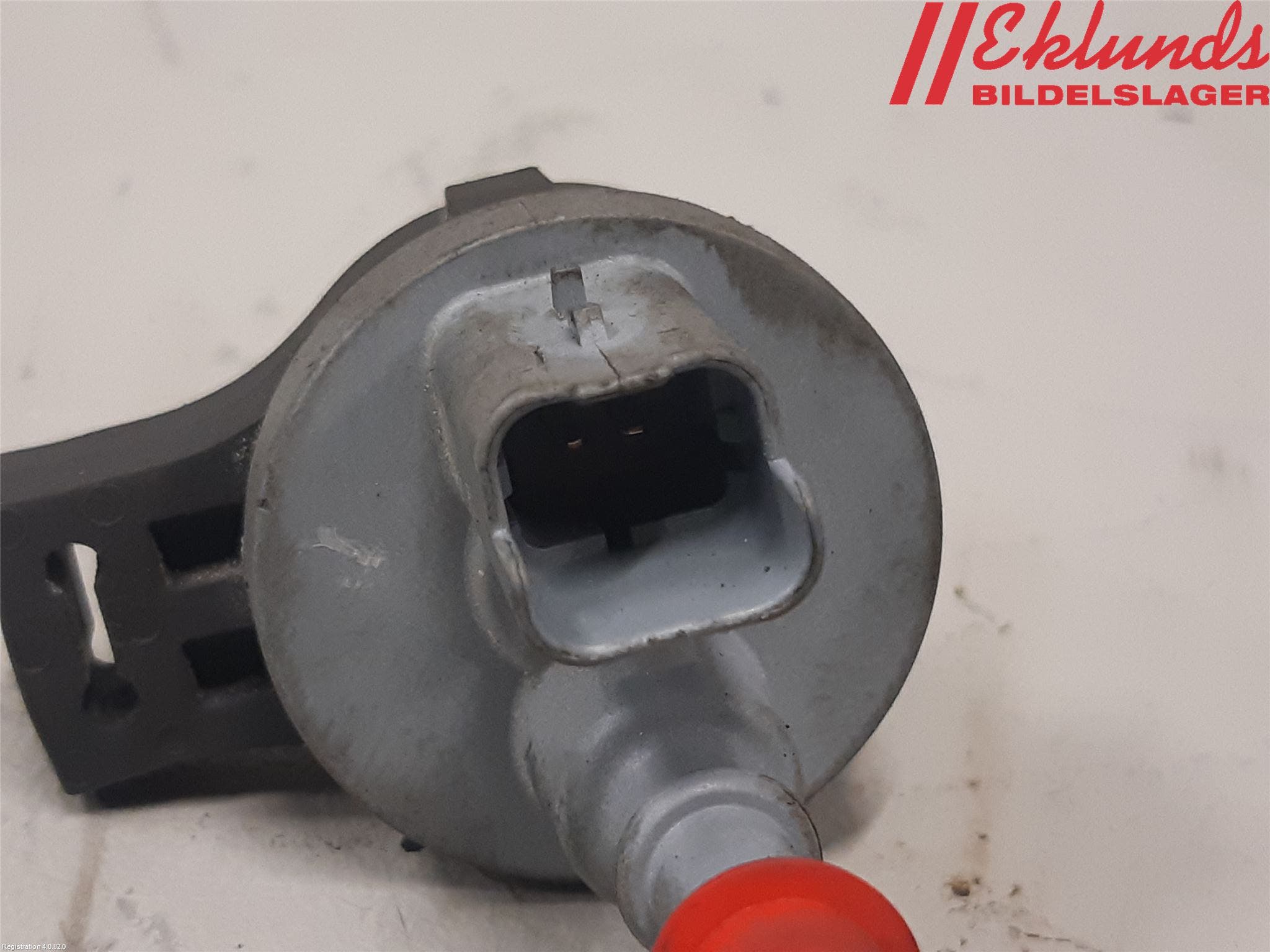 Peugeot 208/E-208 20- Magnetventil Laddtryck