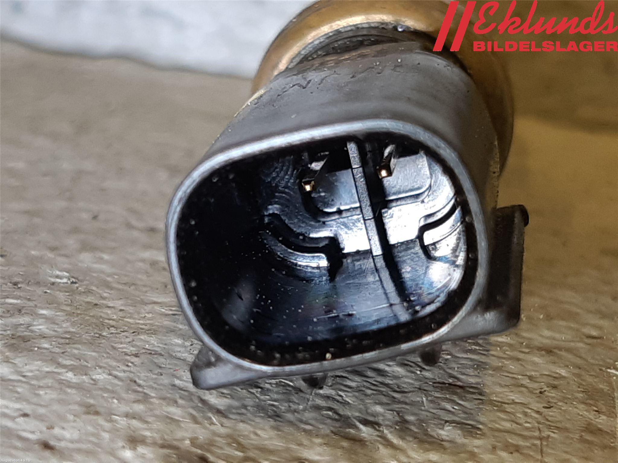 Toyota RAV4 19- Givare Temp Vatten