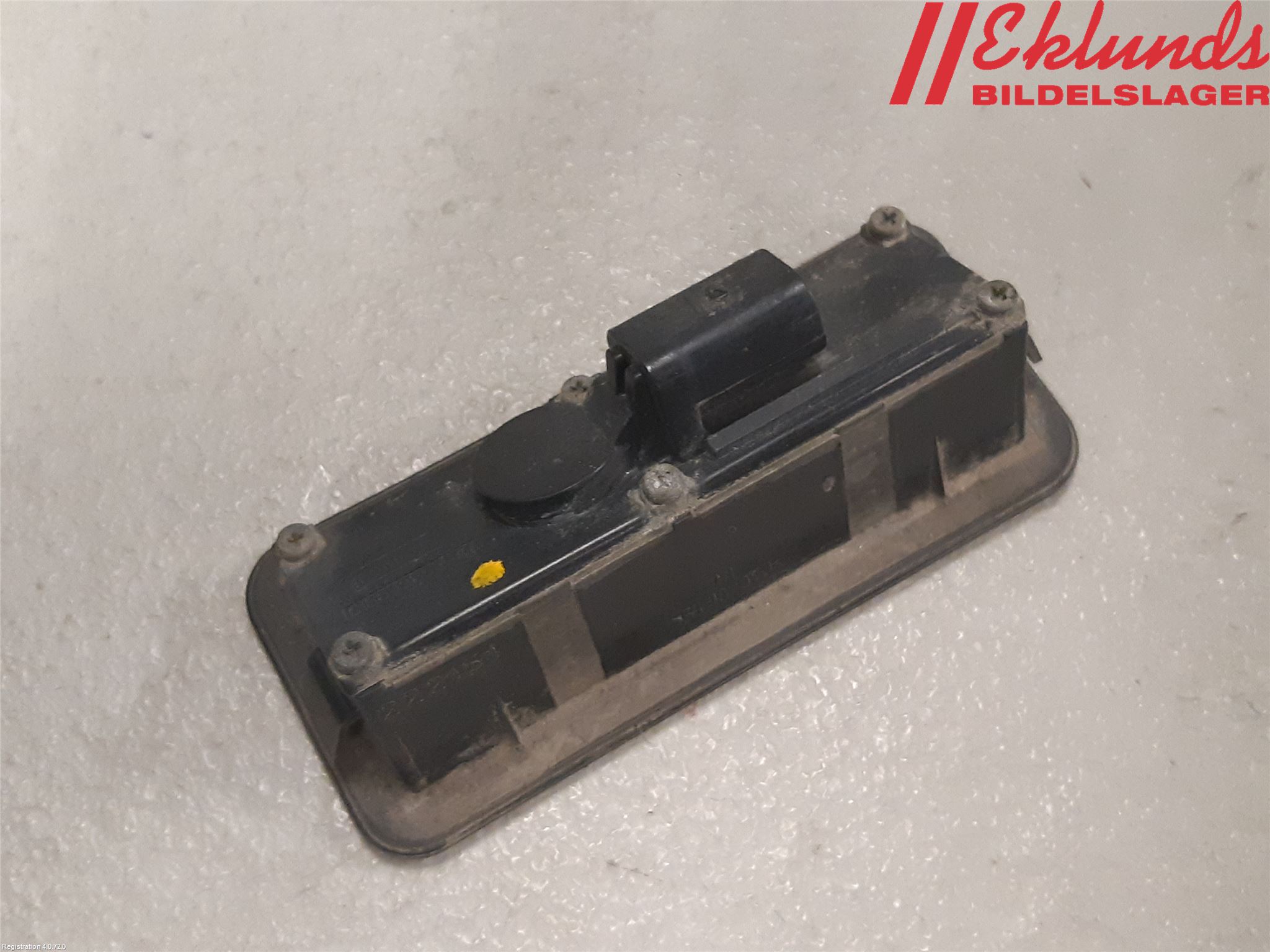 Ford MONDEO 15-22 Bakluckehandtag