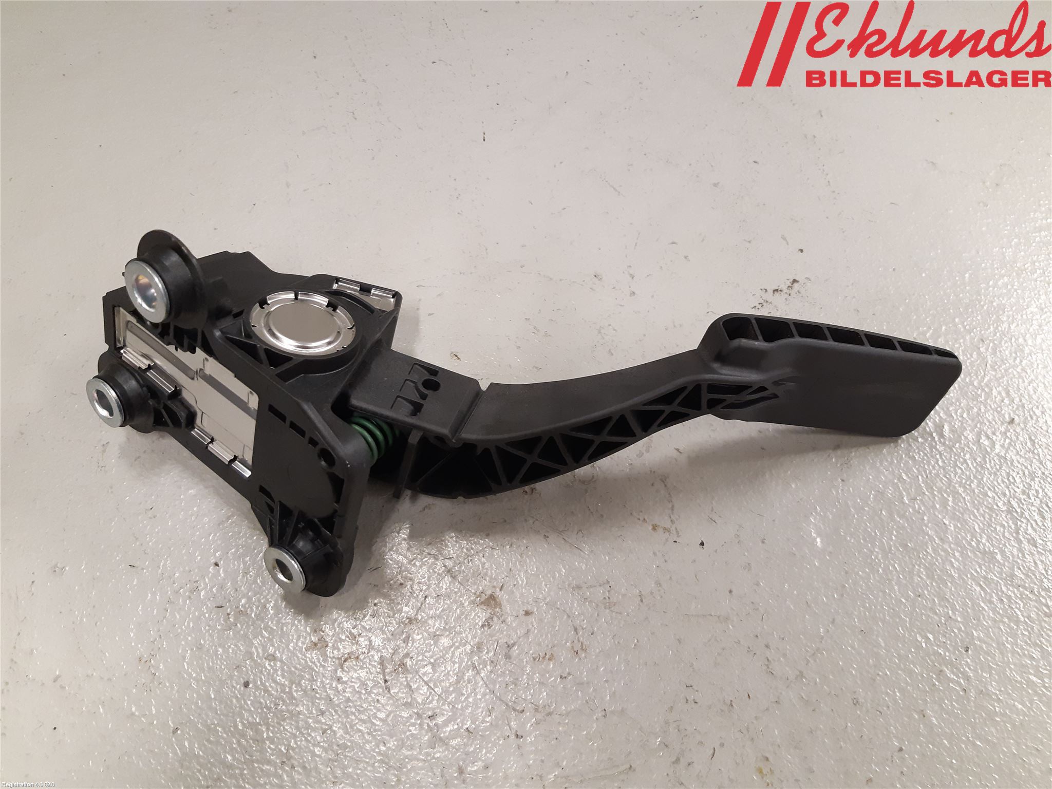 Honda HR-V 15-21 Gaspedal