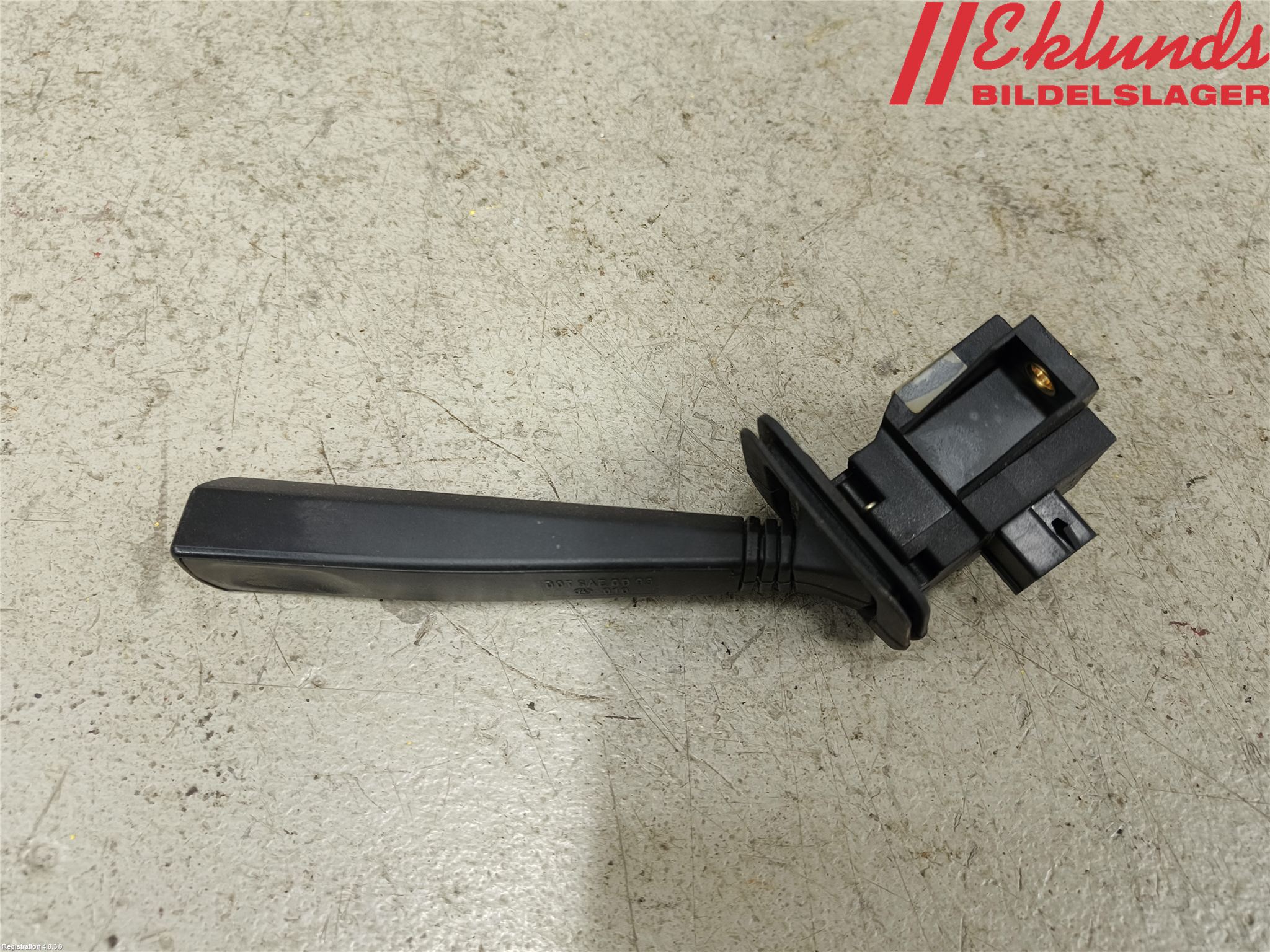 Volvo 960 91-97 Spak Blinkers-Ljusomk
