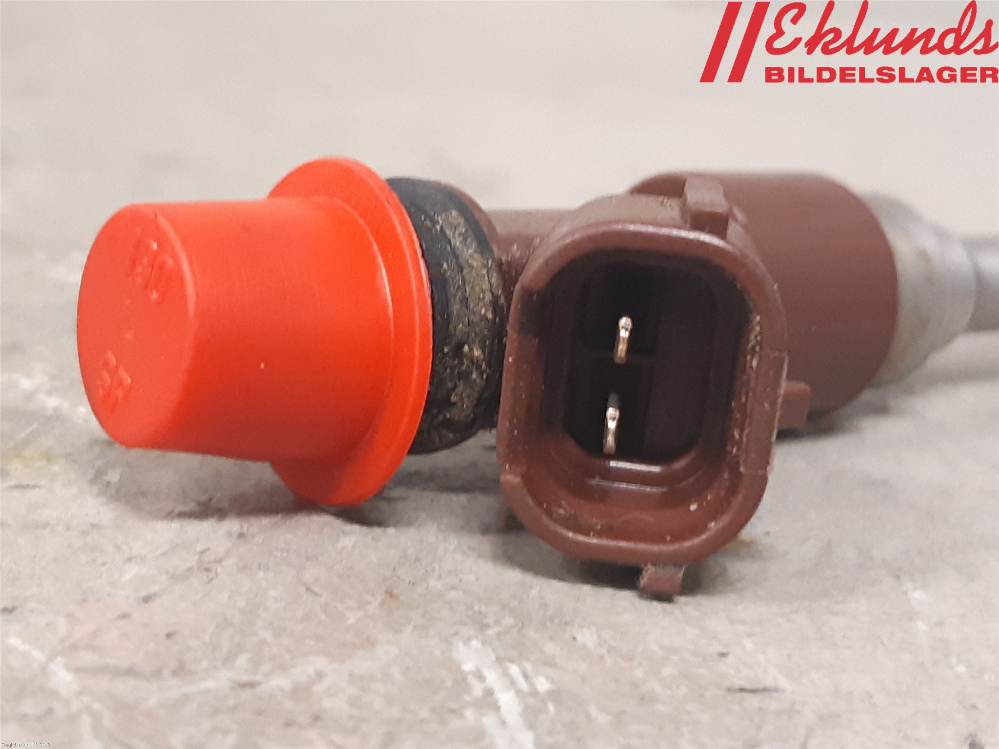 Subaru XV 12-17 Injspridare