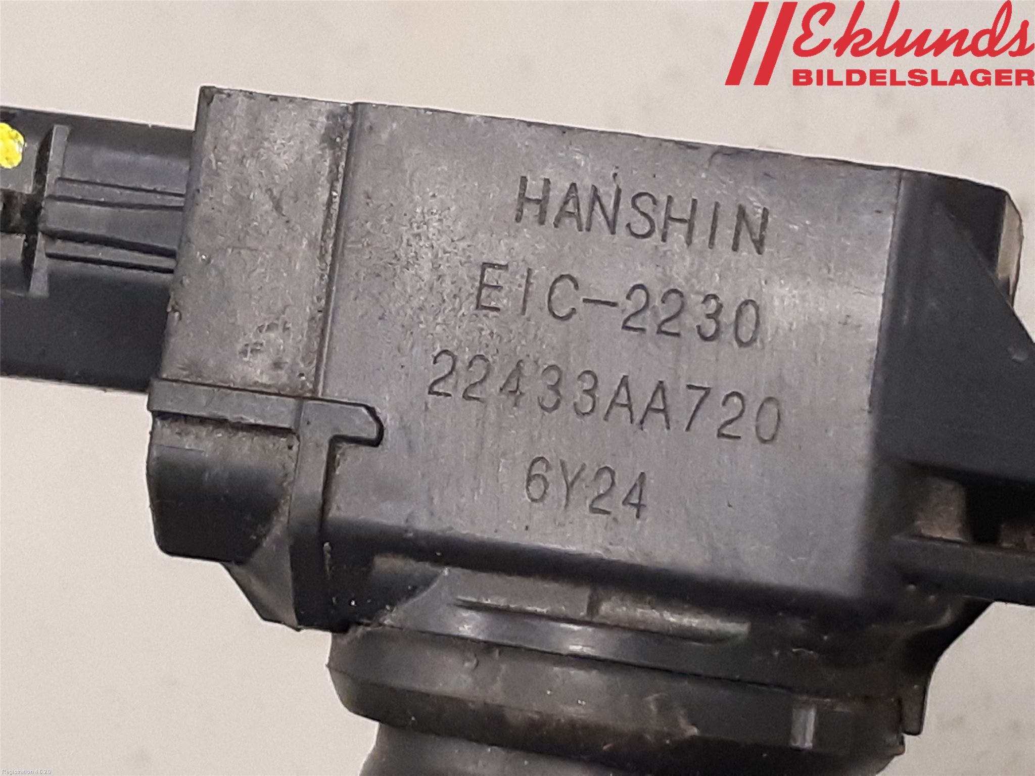 Subaru XV 12-17 Tändspole