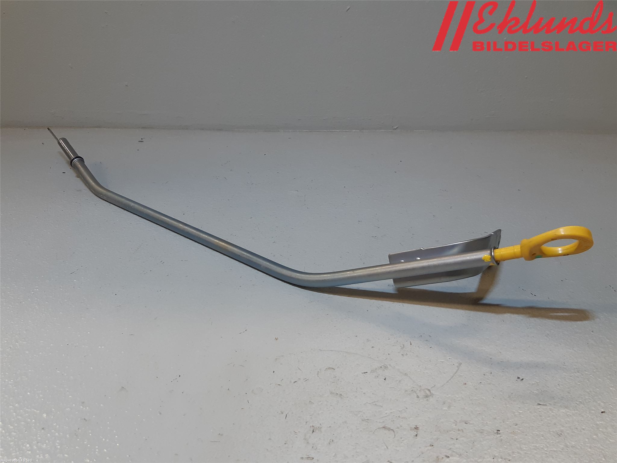 Toyota YARIS XP130 15-20 Oljesticka