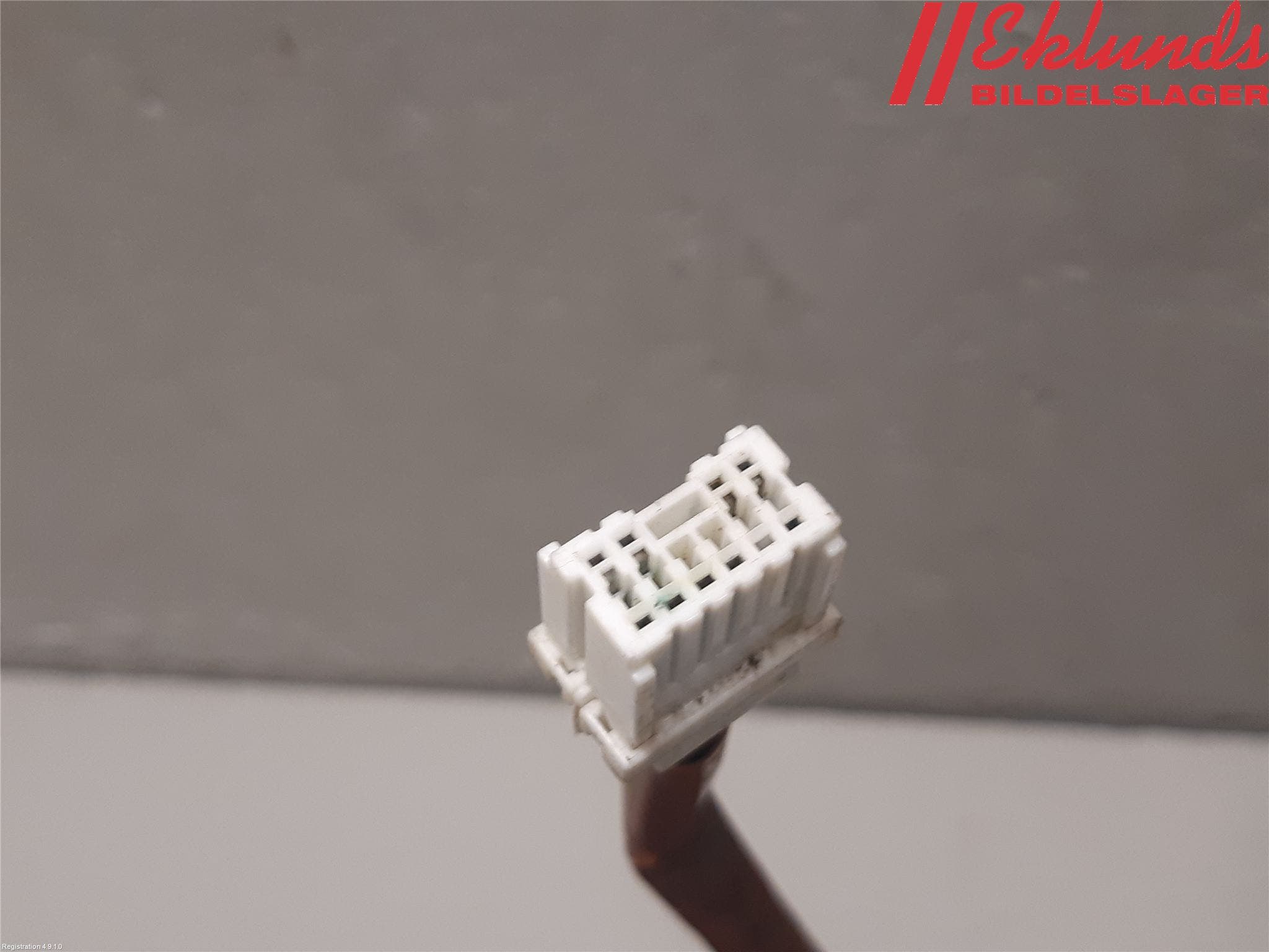 Subaru XV 12-17 Spegel Yttre El Hö