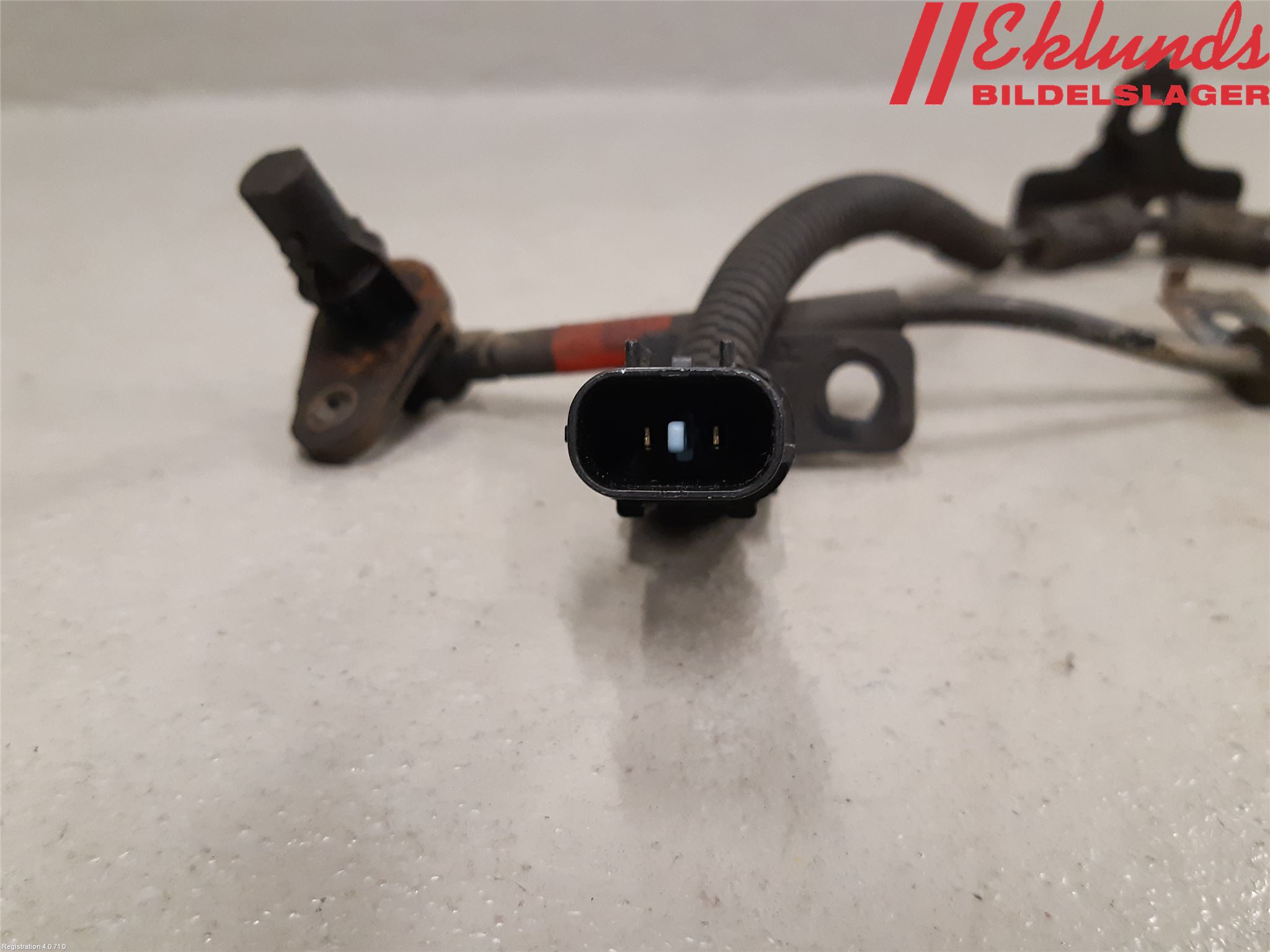 Hyundai i10 PA 08-13 Abs Sensor