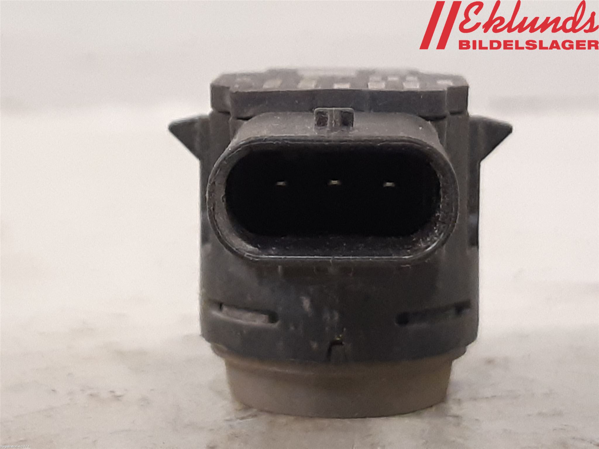Peugeot 3008 17-24 Parkeringshjälp Frontsensor