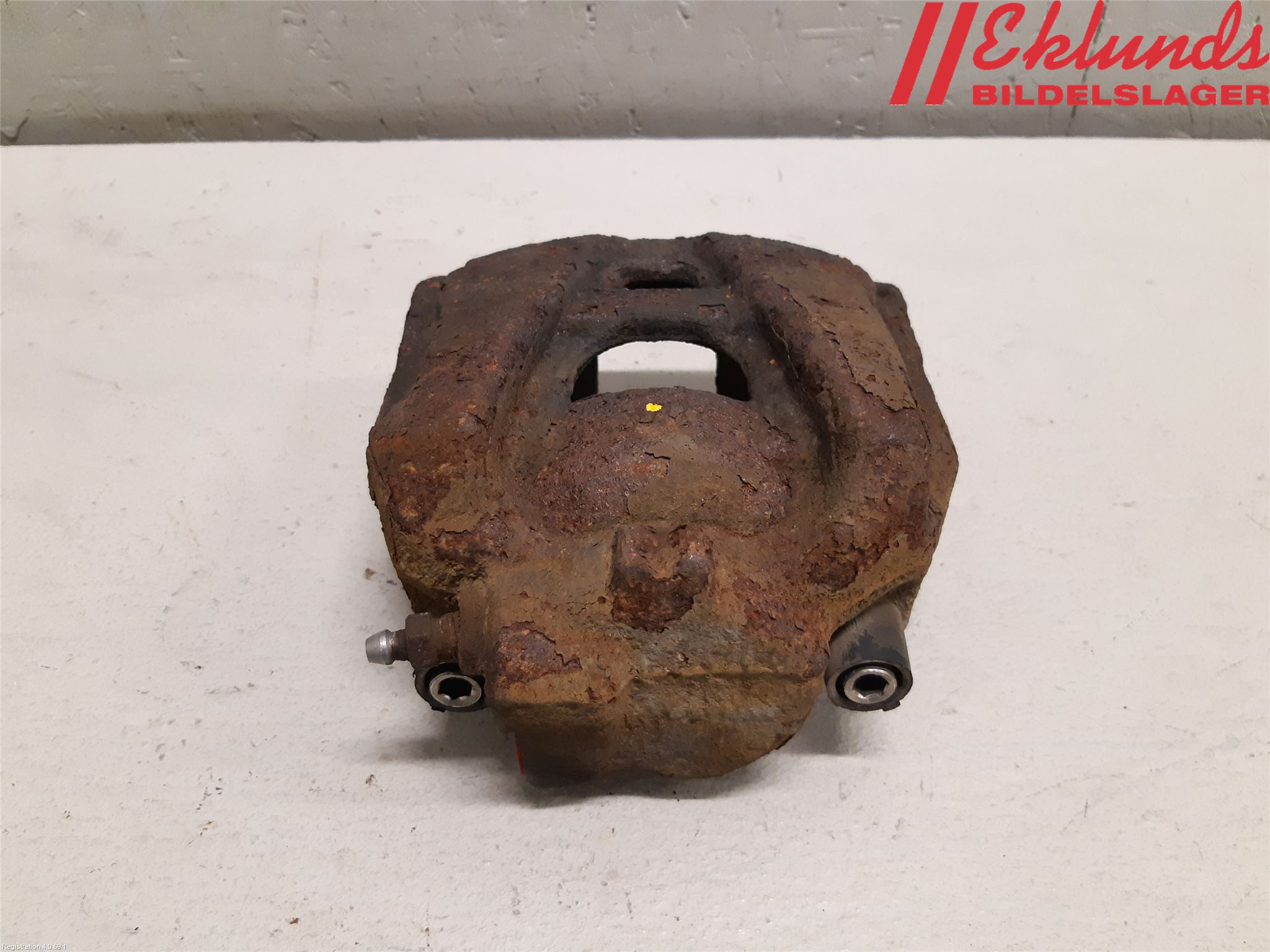 Audi A4 12-15 Bromsok Fram Höger