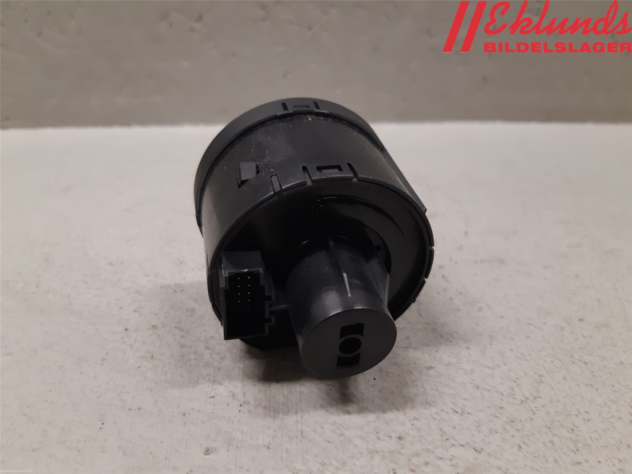 Volkswagen VW POLO 10-17 Strömställare Ljus