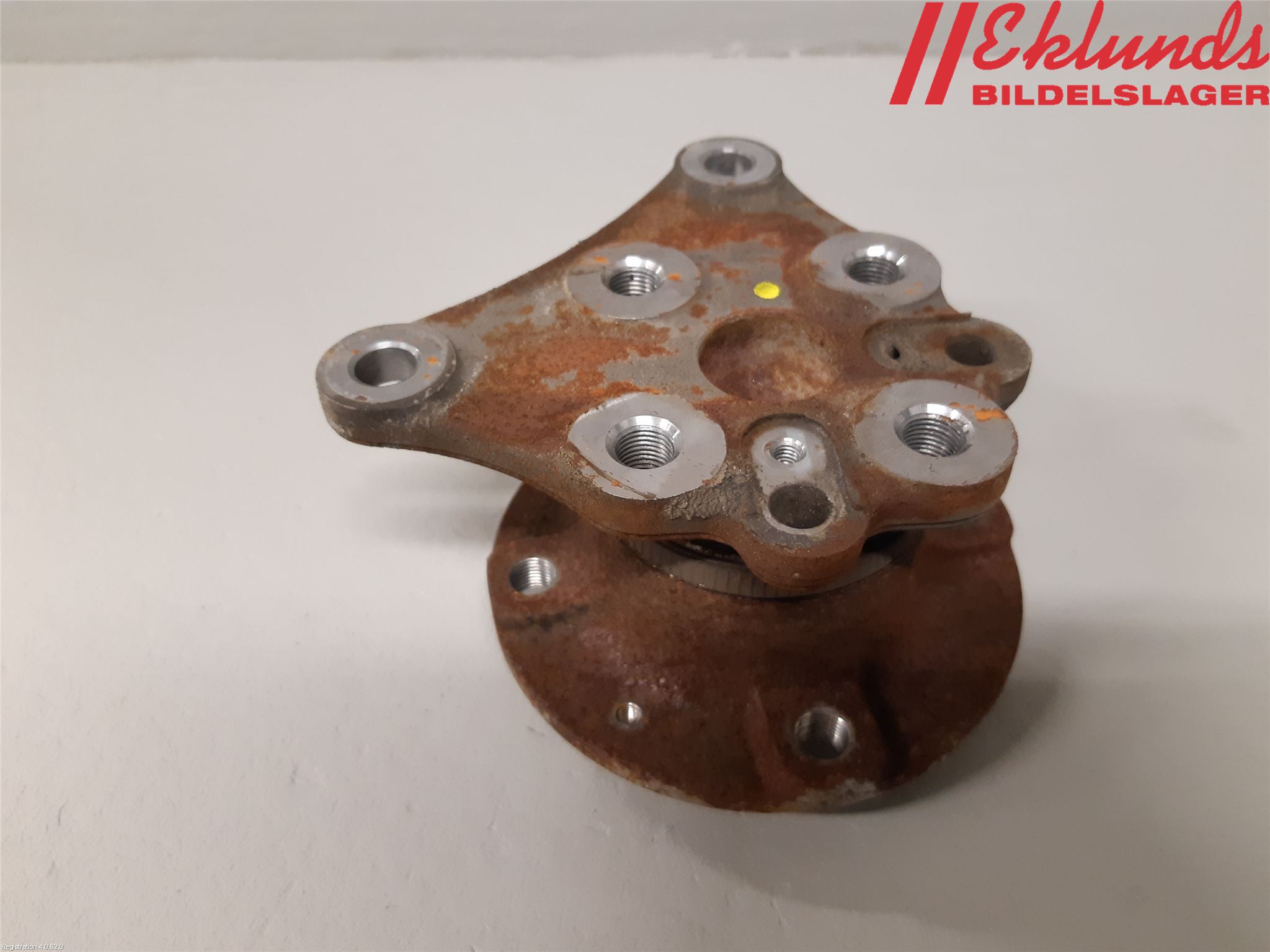 Peugeot 208/E-208 20- Nav Bak