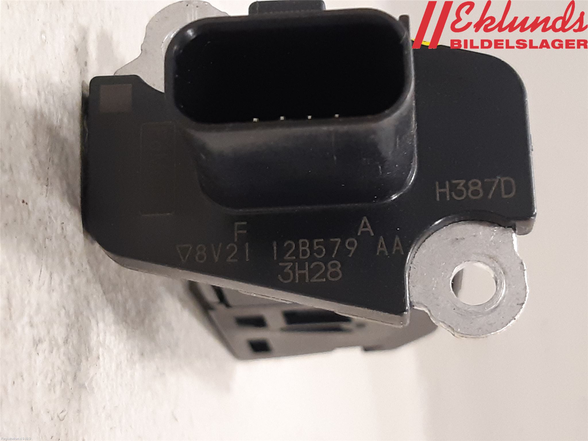 Volvo V60 14-18 Injluftmassamätare