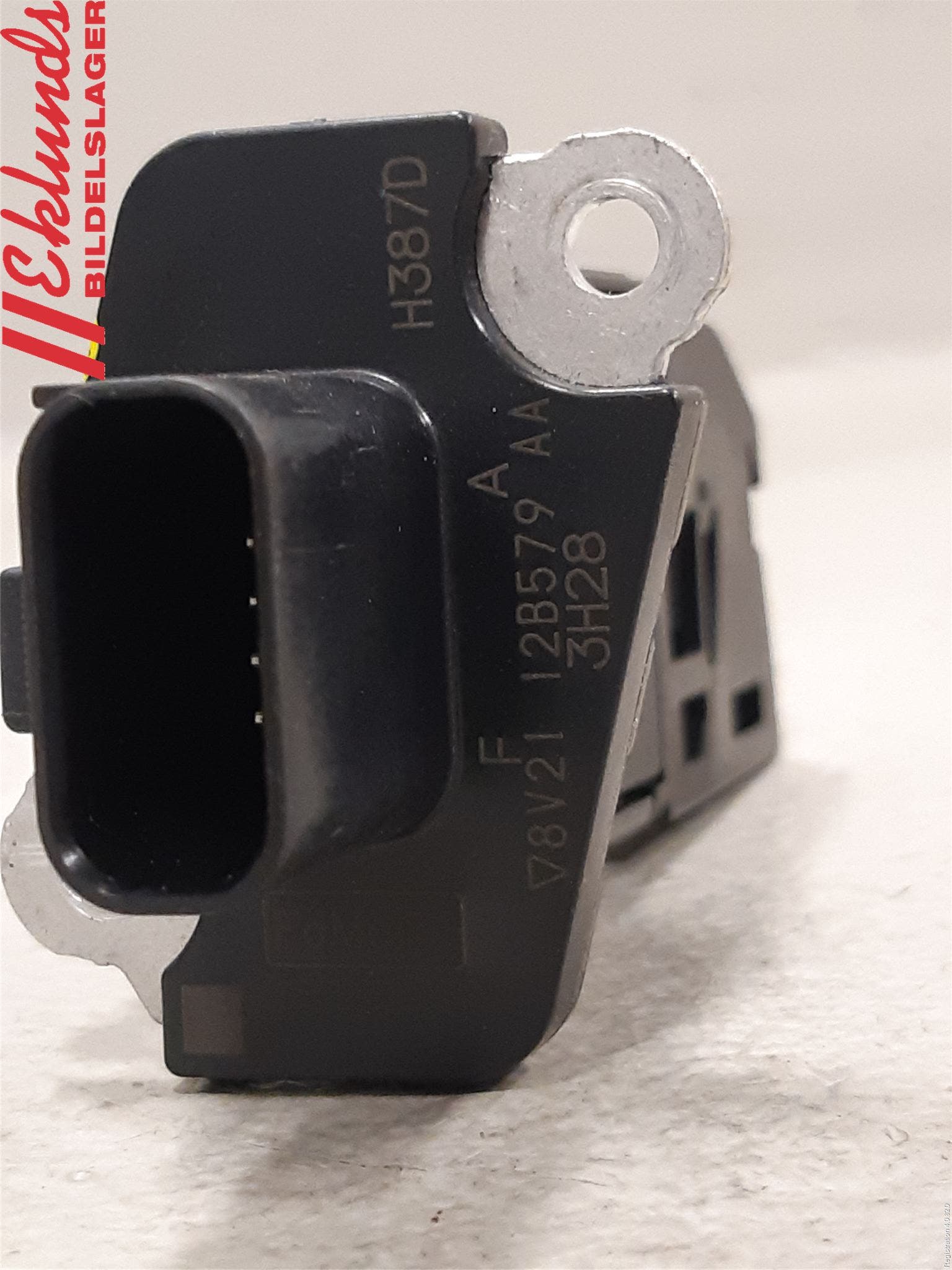 Volvo V60 14-18 Injluftmassamätare