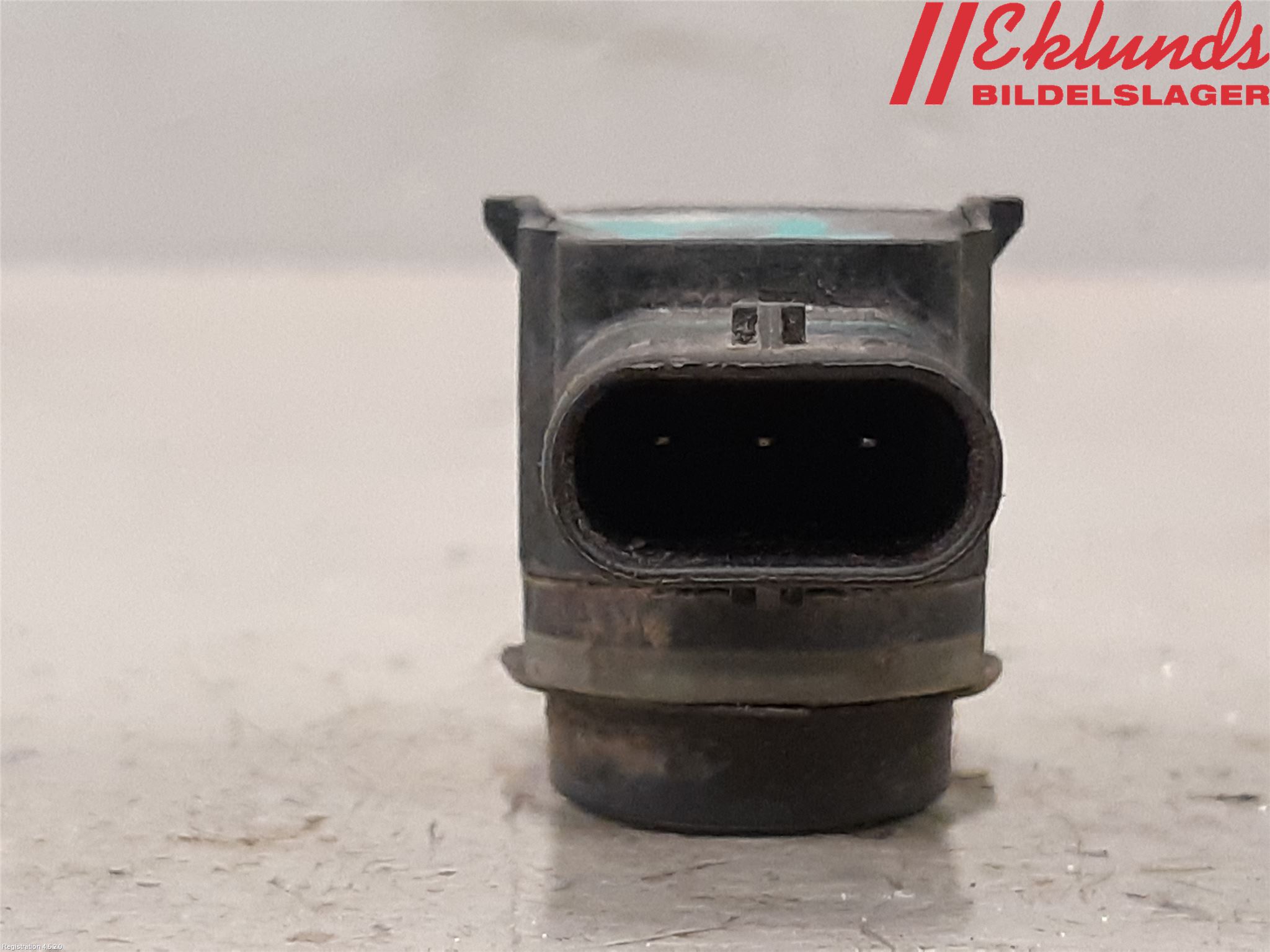 Volkswagen VW PASSAT 11-14 Parkeringshjälp Backsensor