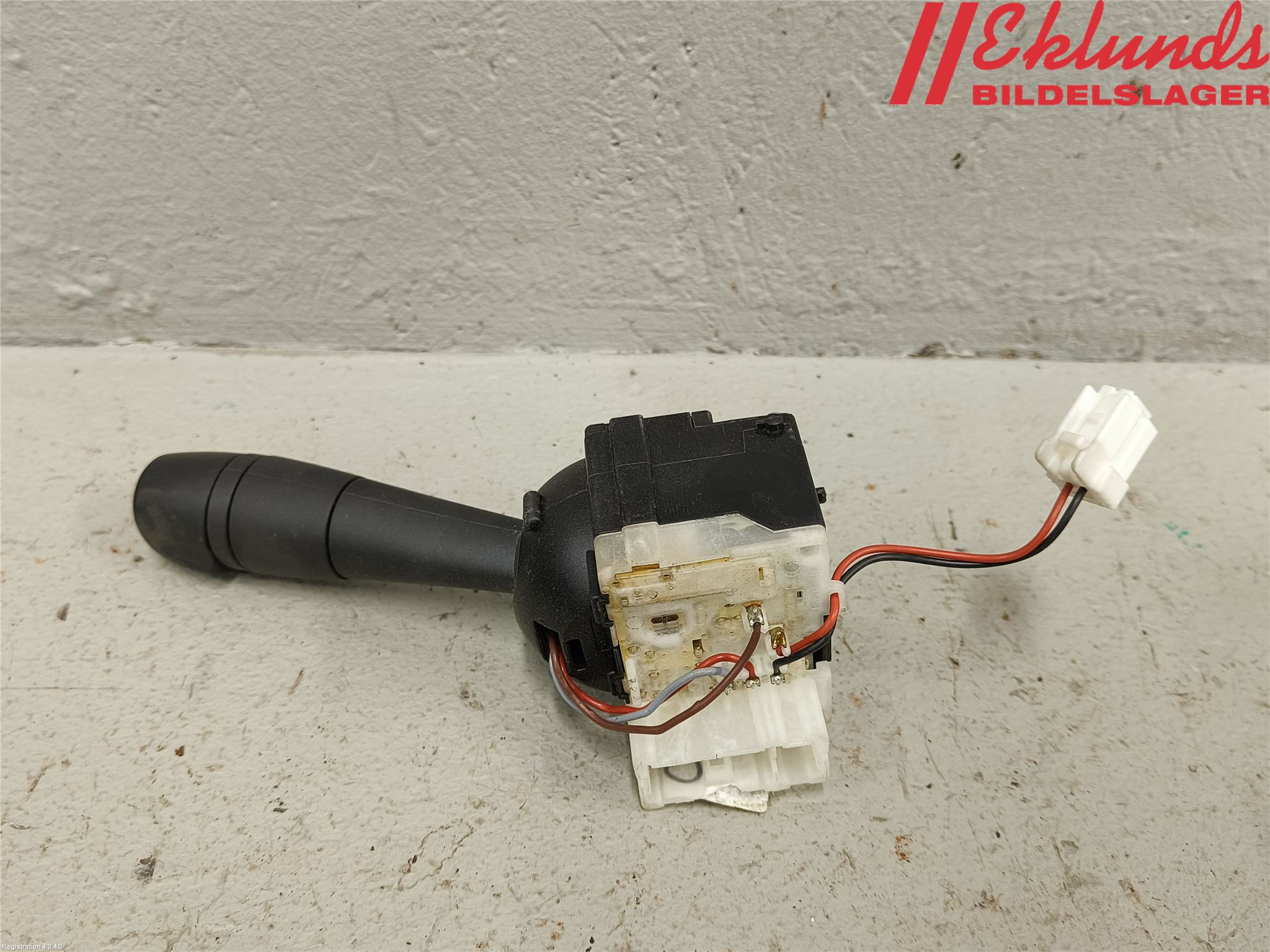 Fiat TALENTO 16- Spak Blinkers-Ljusomk