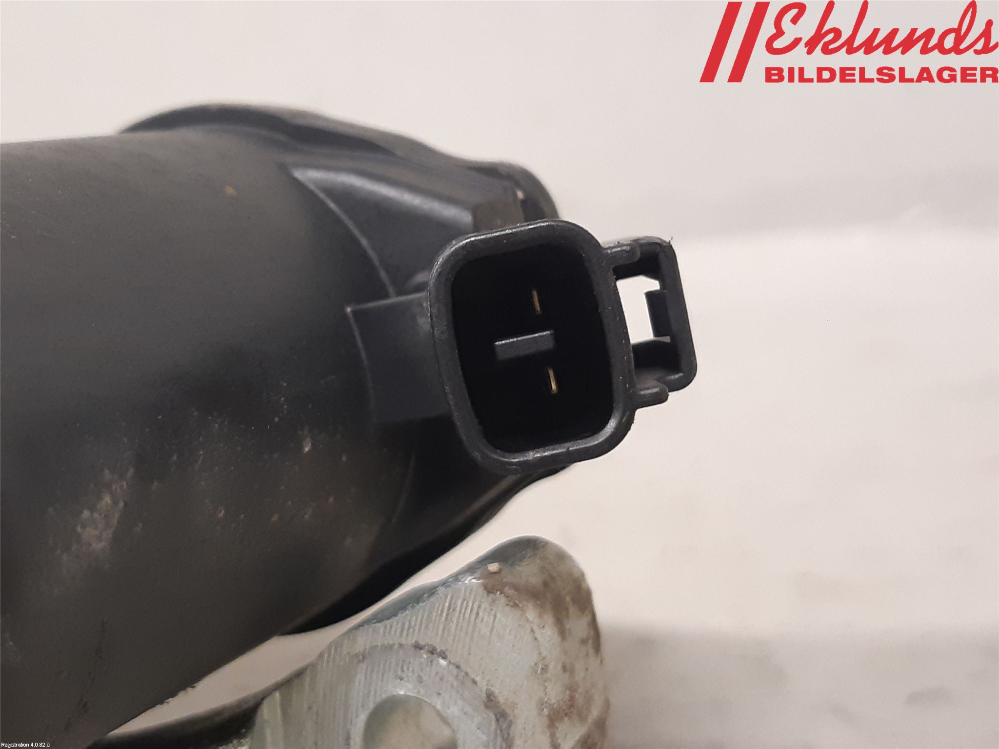 Toyota YARIS XP21 20- Bromsok Bak Höger