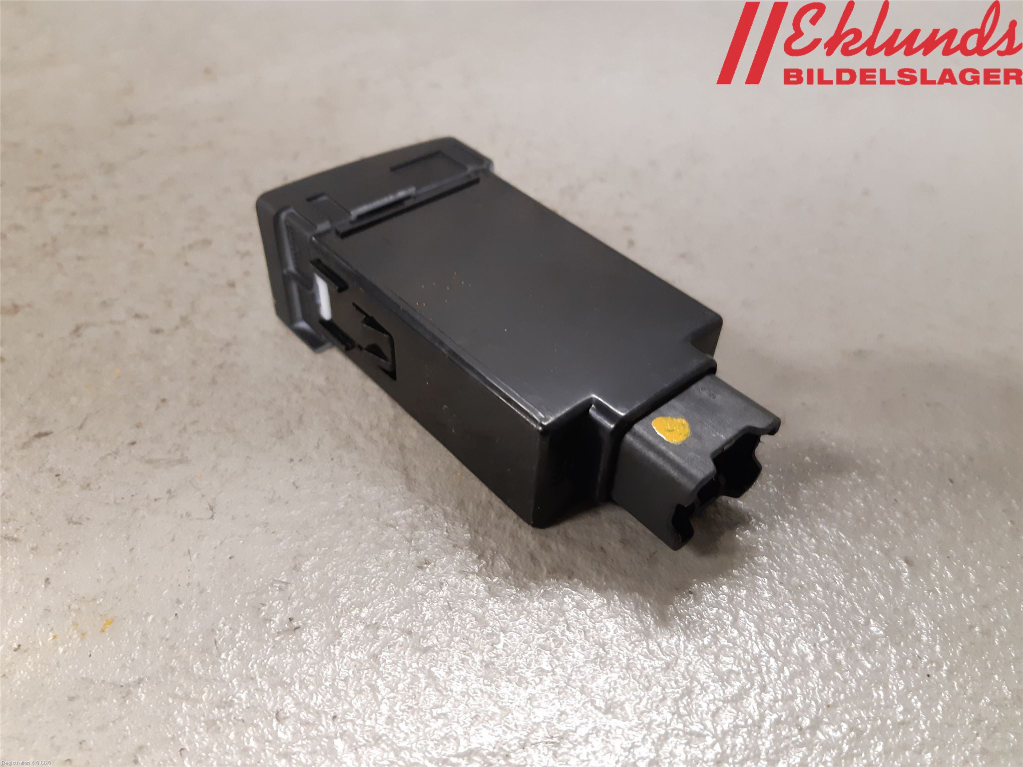 Hyundai i30 FD 07-12 Strömställare Dimmer