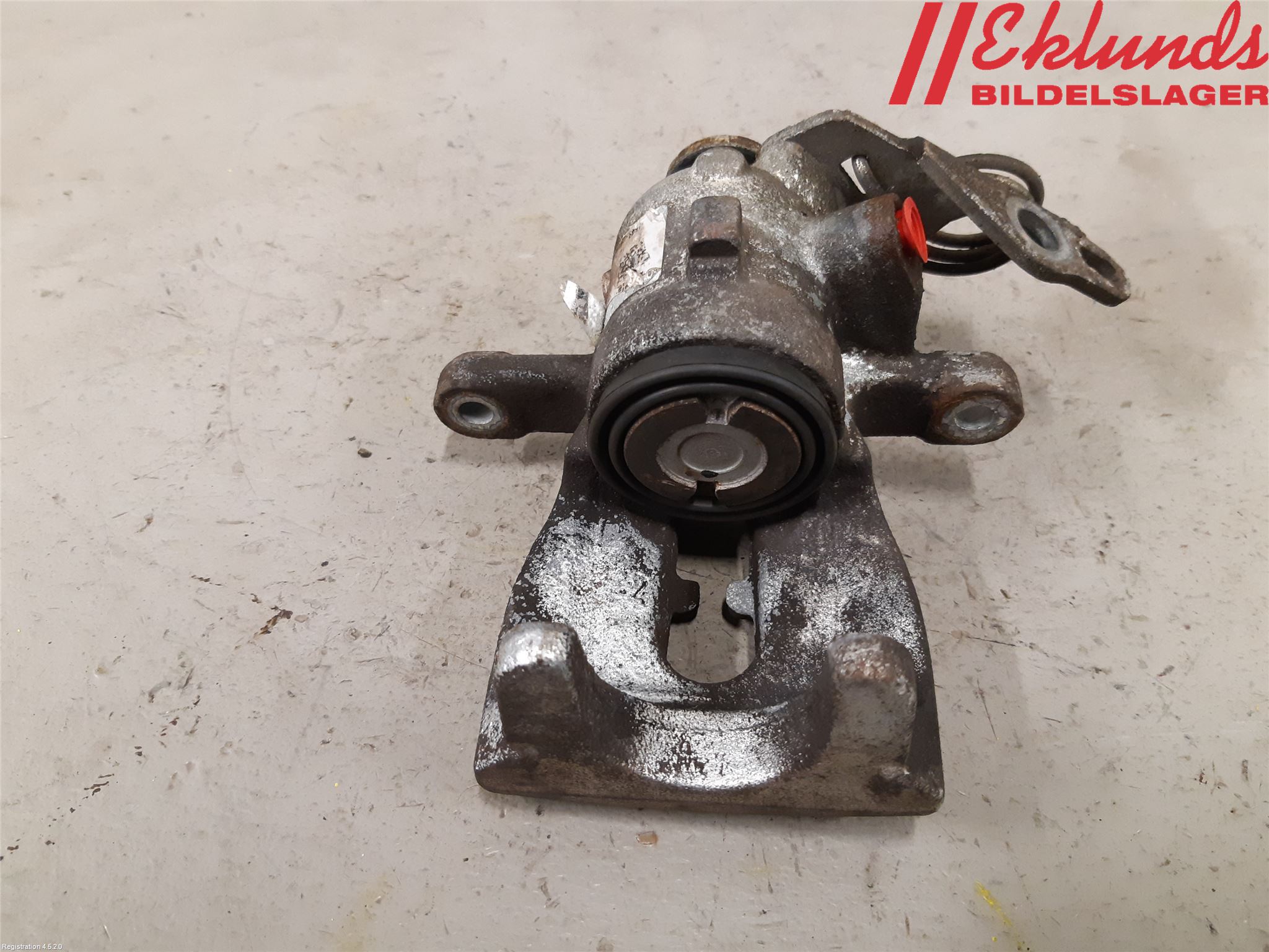 Ford MONDEO 07-15 Bromsok Bak Höger