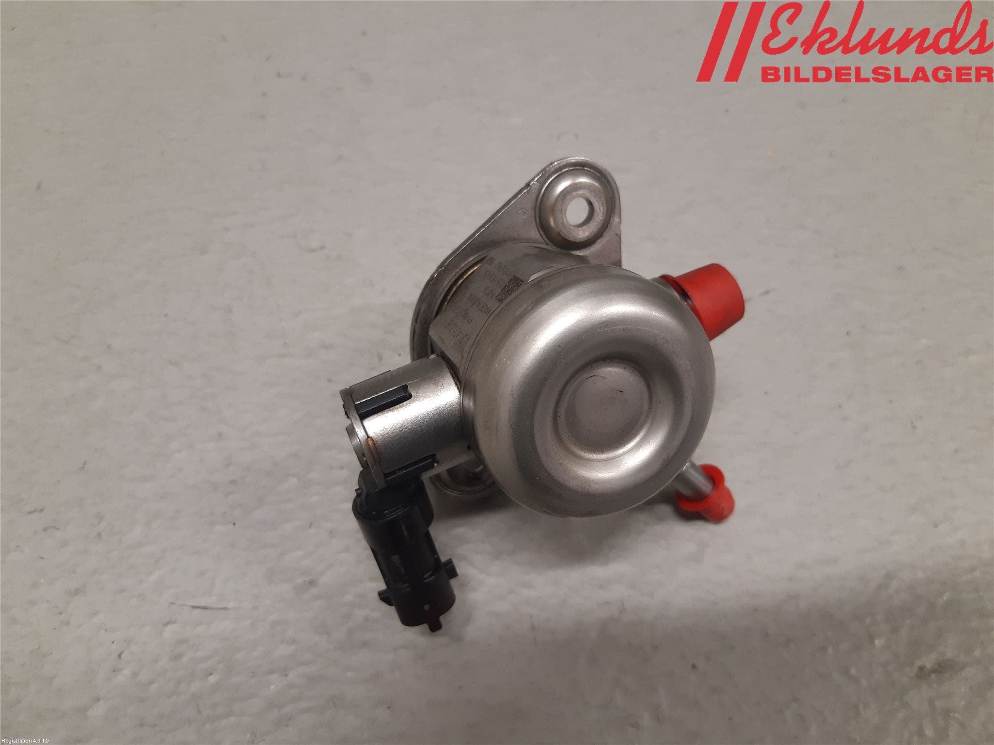 Volvo XC40/RECHARGE 18- Bränslepump Mek