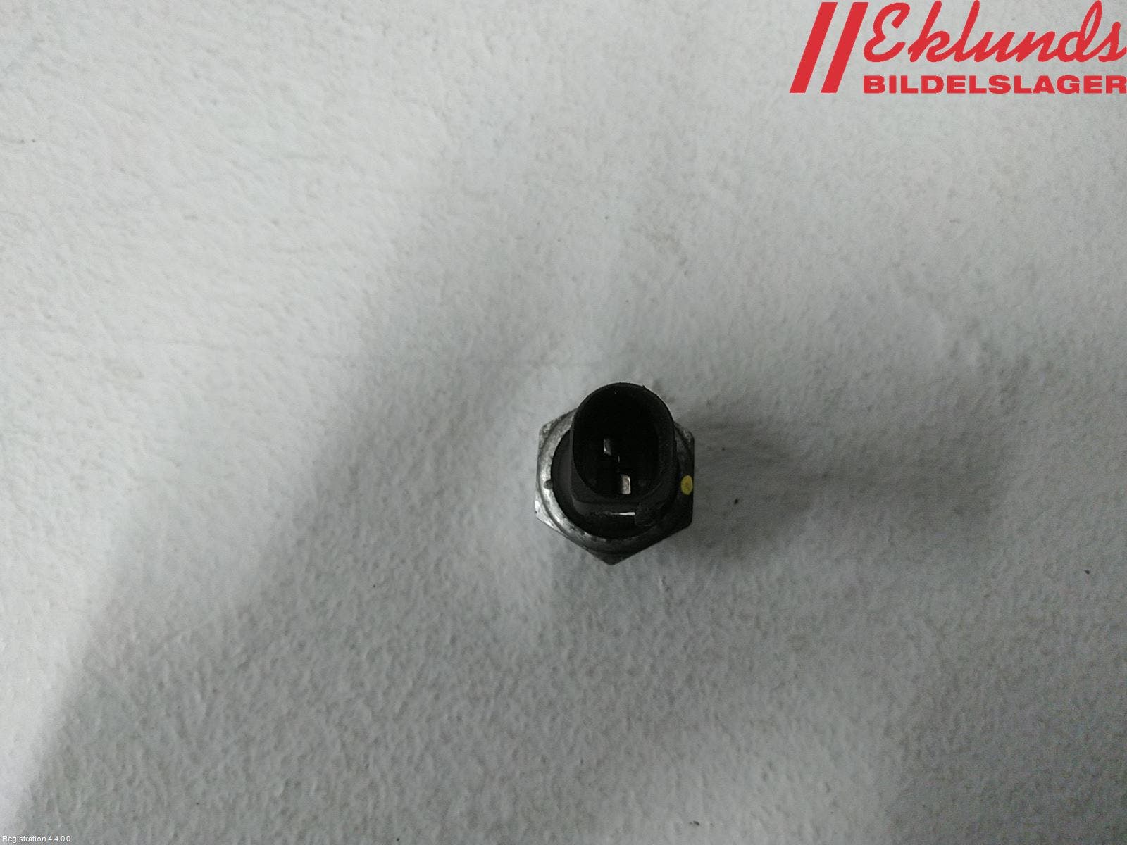 Audi A6/S6     05-11 Givare Oljetryck