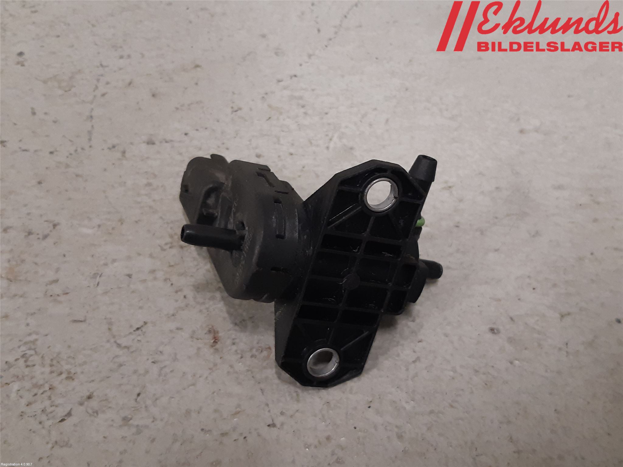 Volvo V40 12-19 Vakuumventil