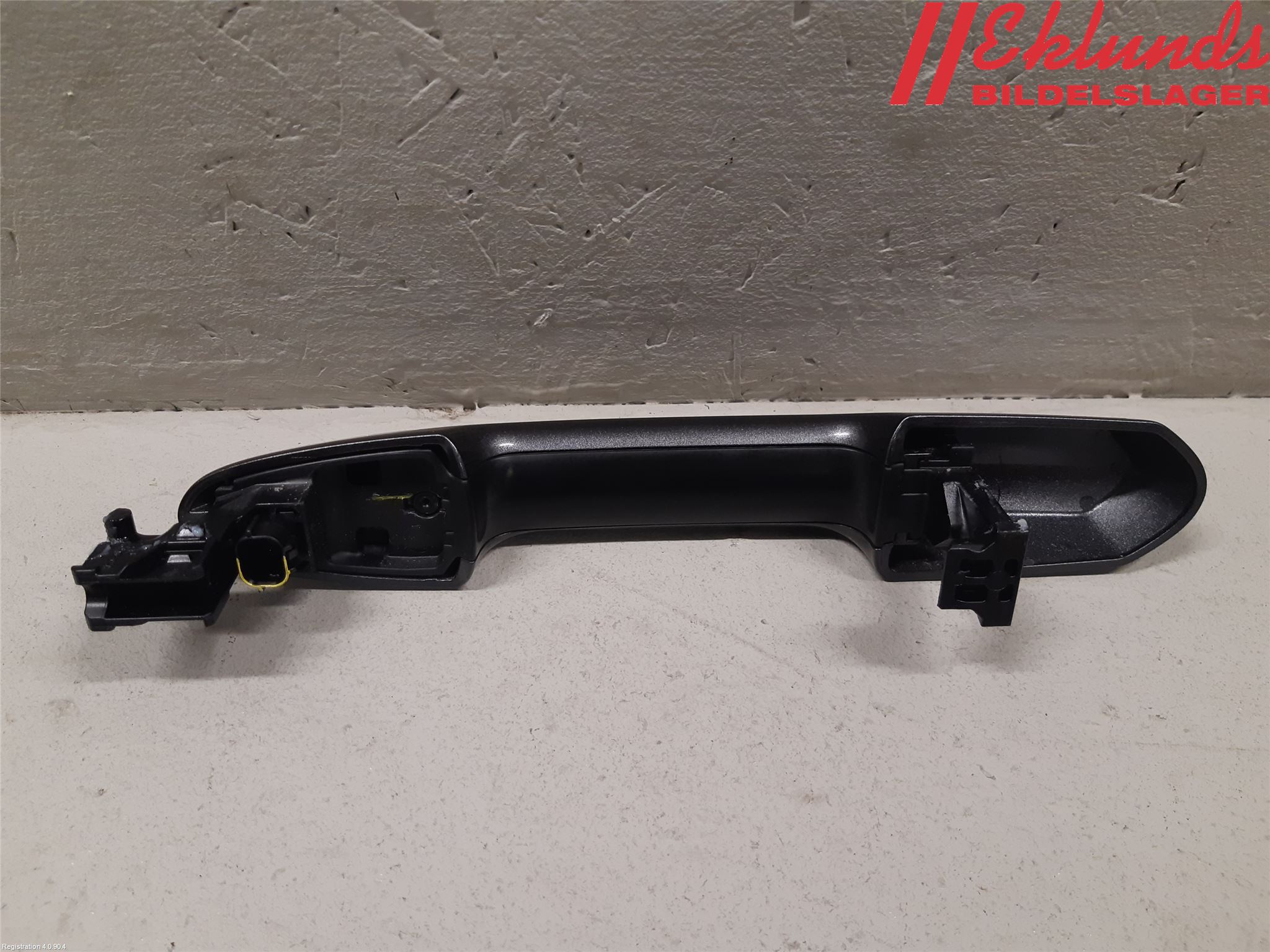 Toyota RAV4 19- Dörrhandtag Yttre Hö