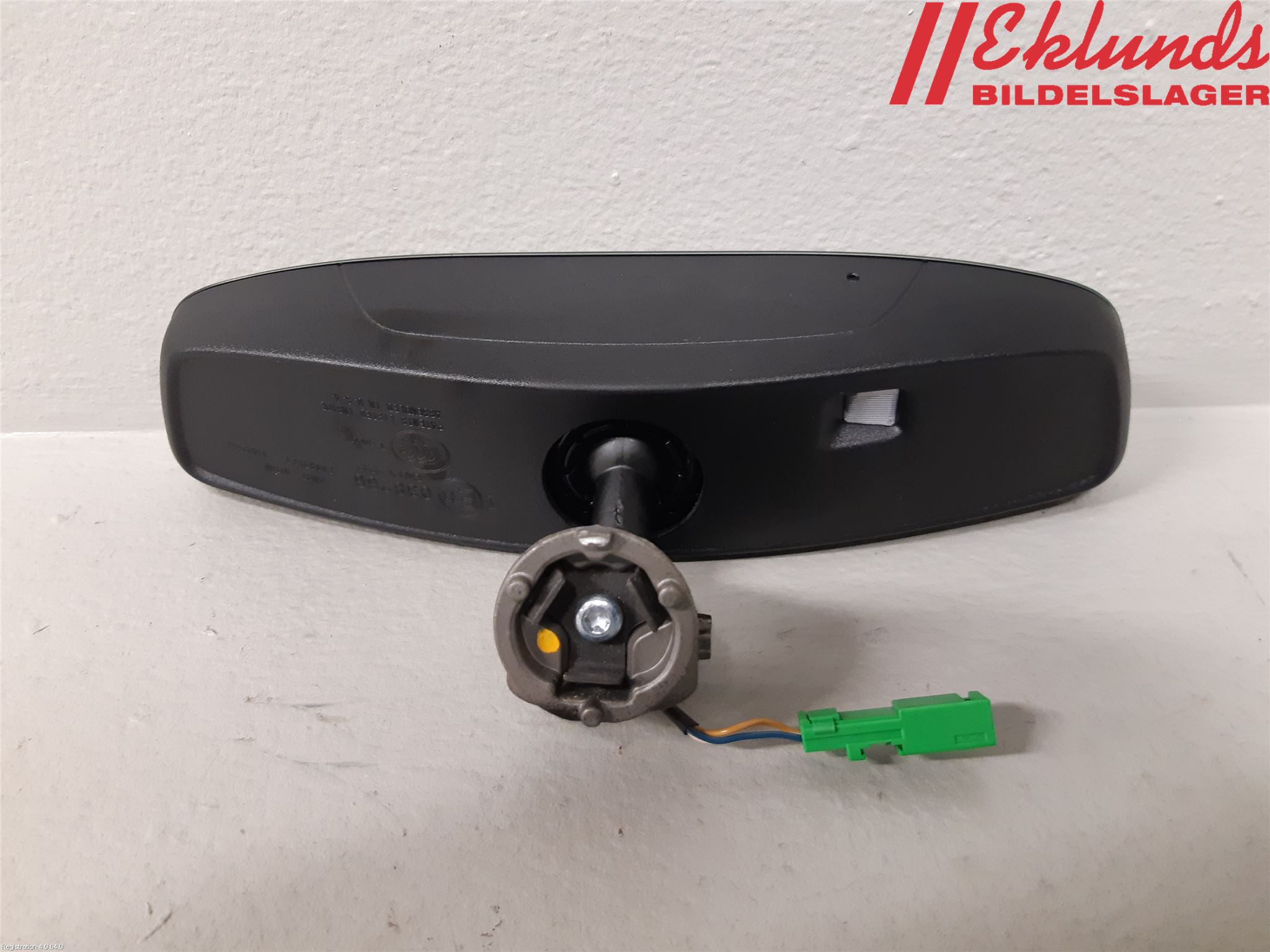 Volvo S90 17->> Spegel Invändig El