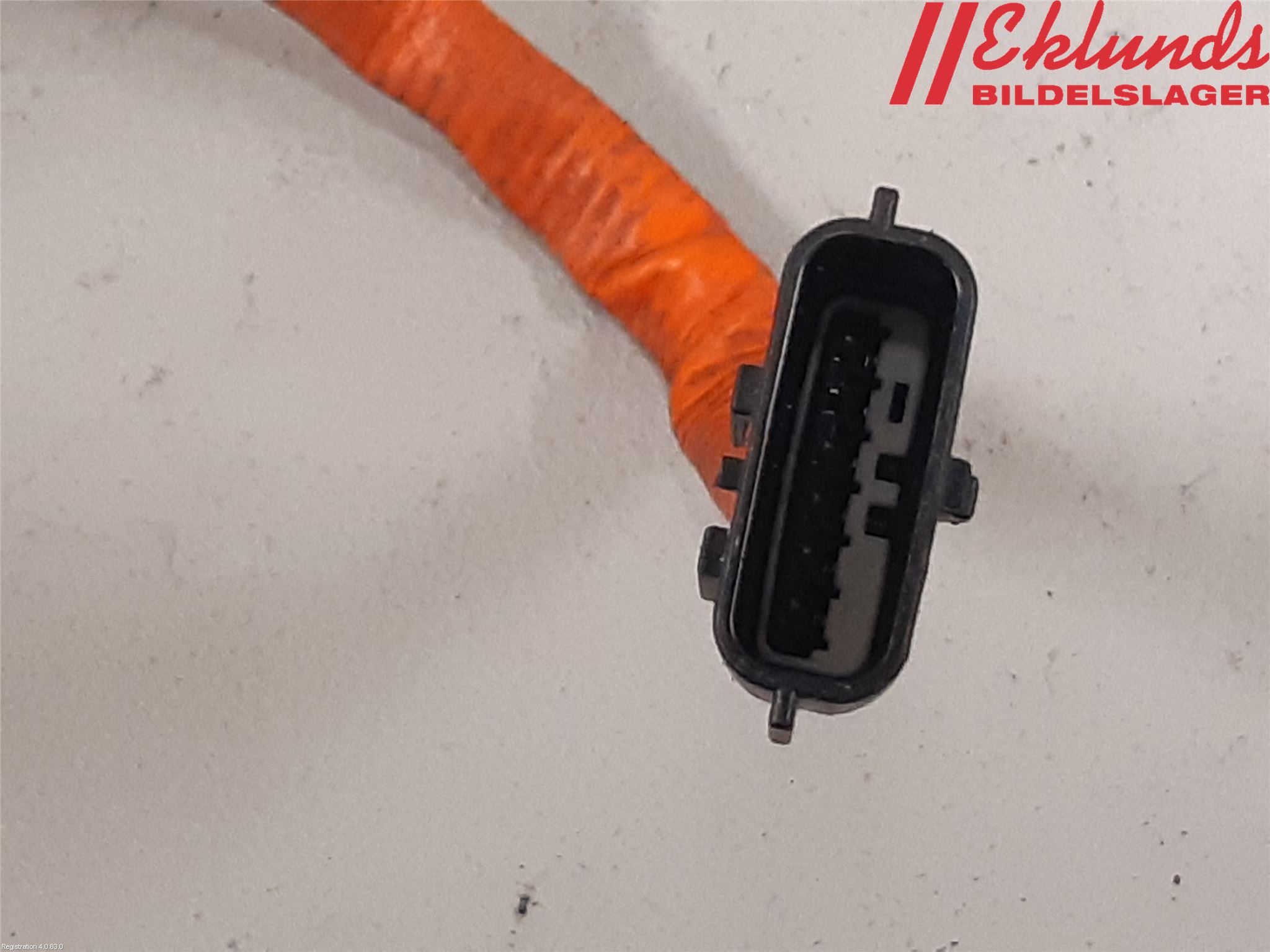 Renault KANGOO II 15-21 Injlambdasond