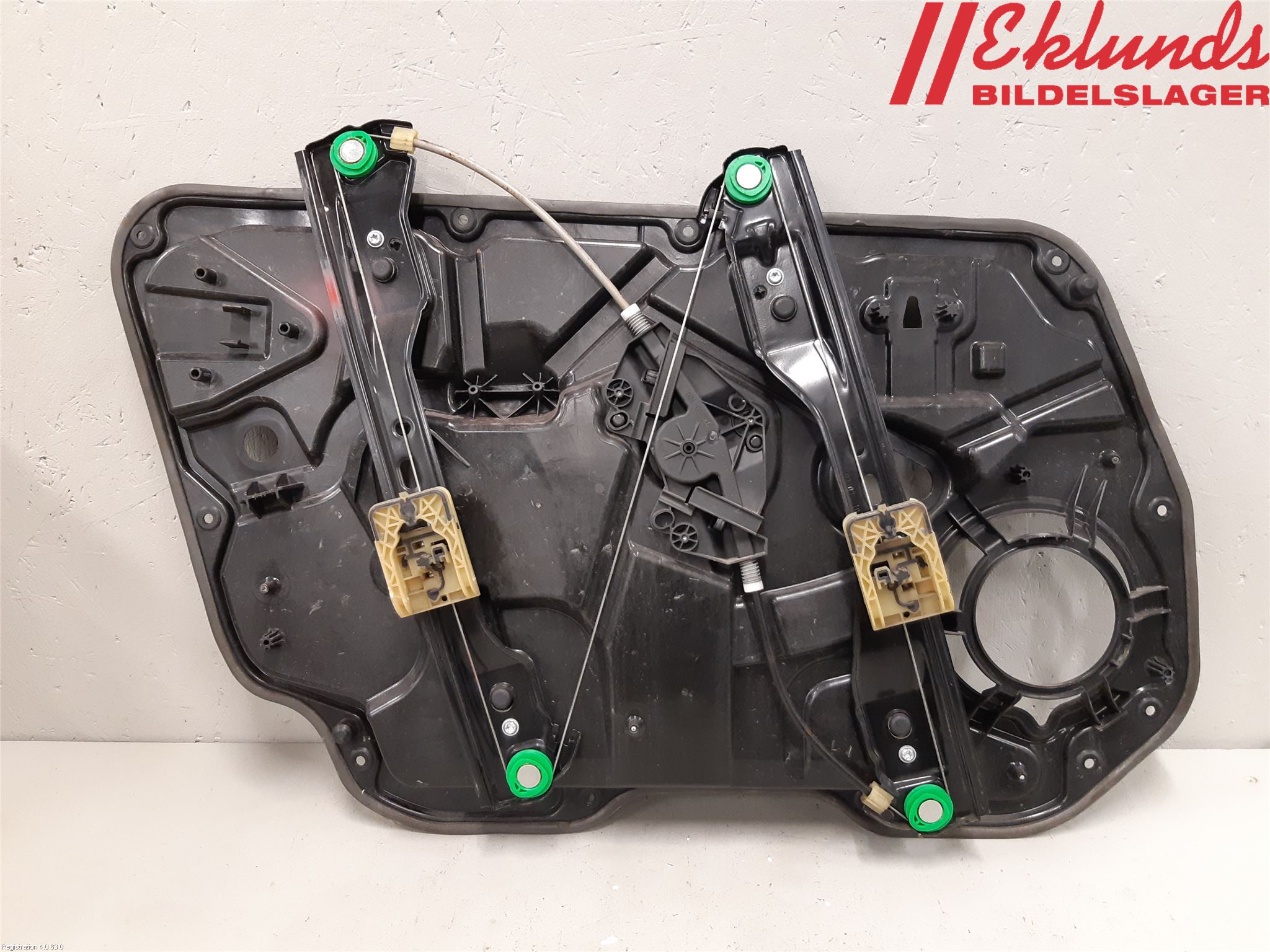 Volvo S60 11-13 Fönsterhiss El Kompl