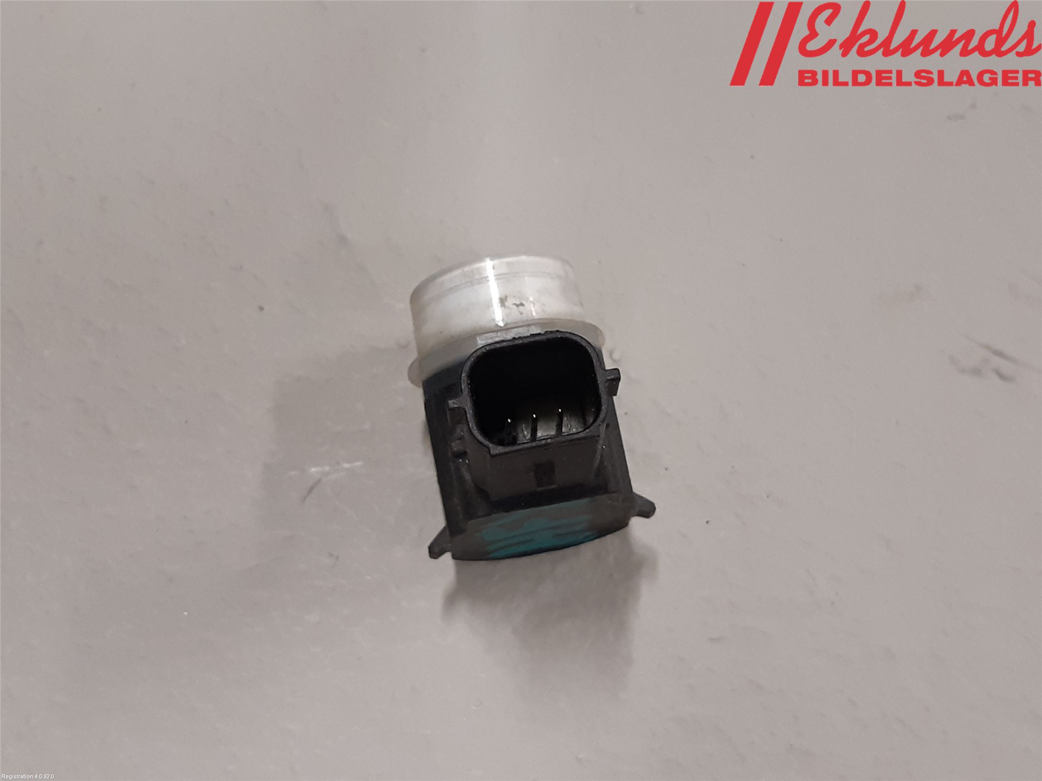 Ford MONDEO 15-22 Parkeringshjälp Frontsensor